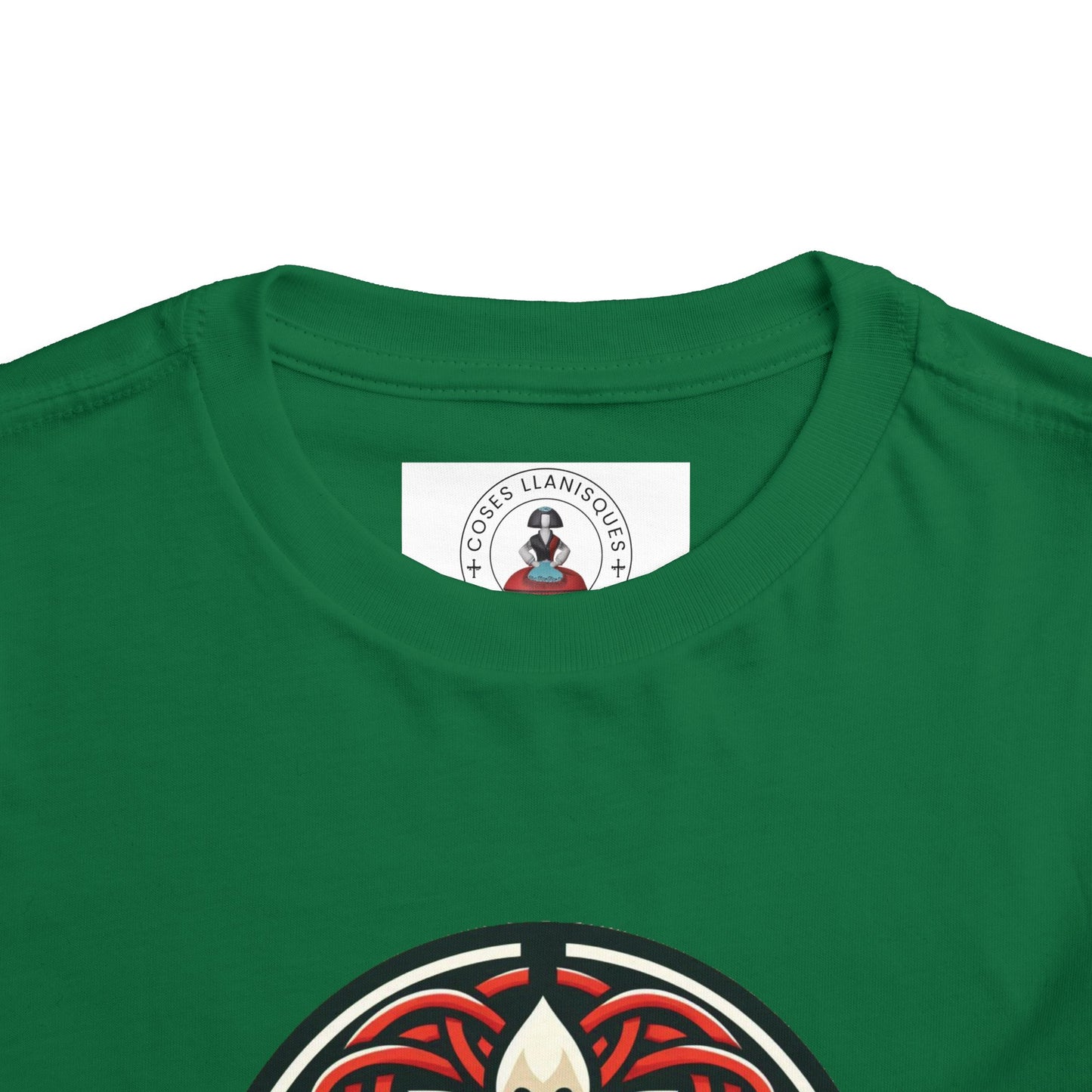 Nardo Children's T-shirt 