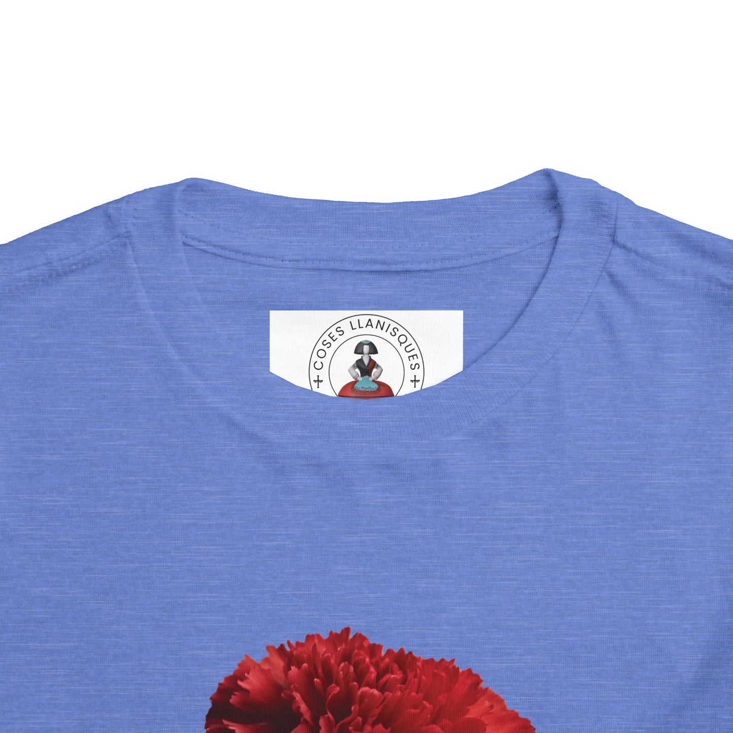 Carnation Children's T-shirt 