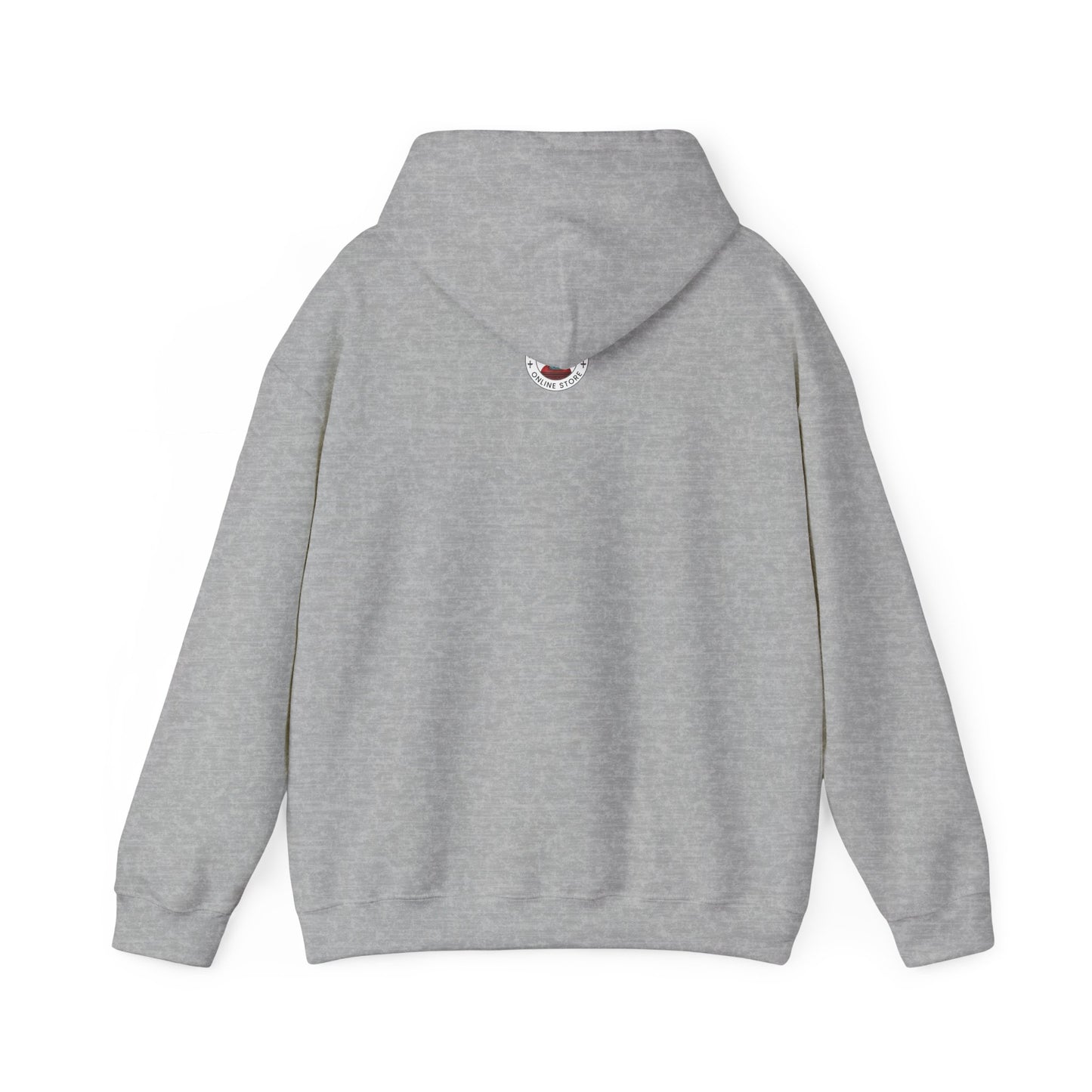 Sudadera Unisex Capucha Mafalda