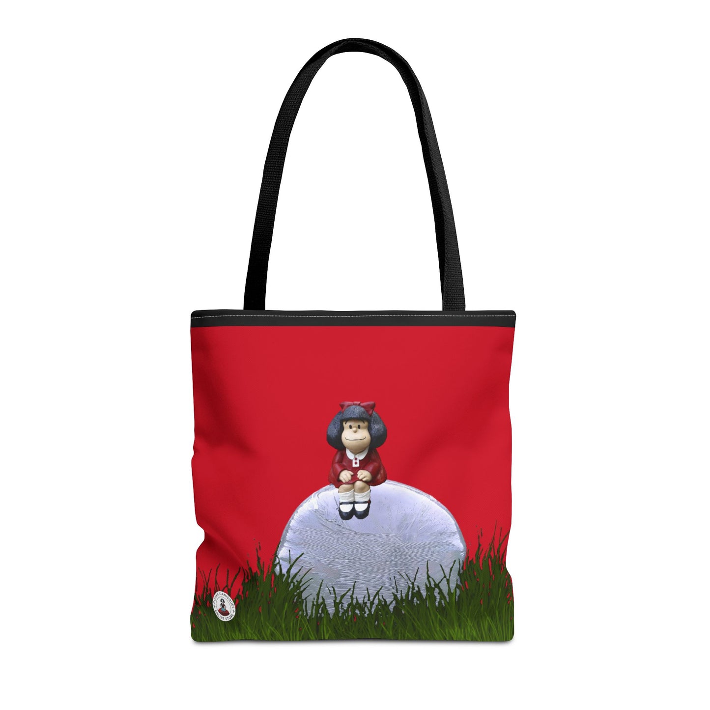 Tote Bag Mafalda