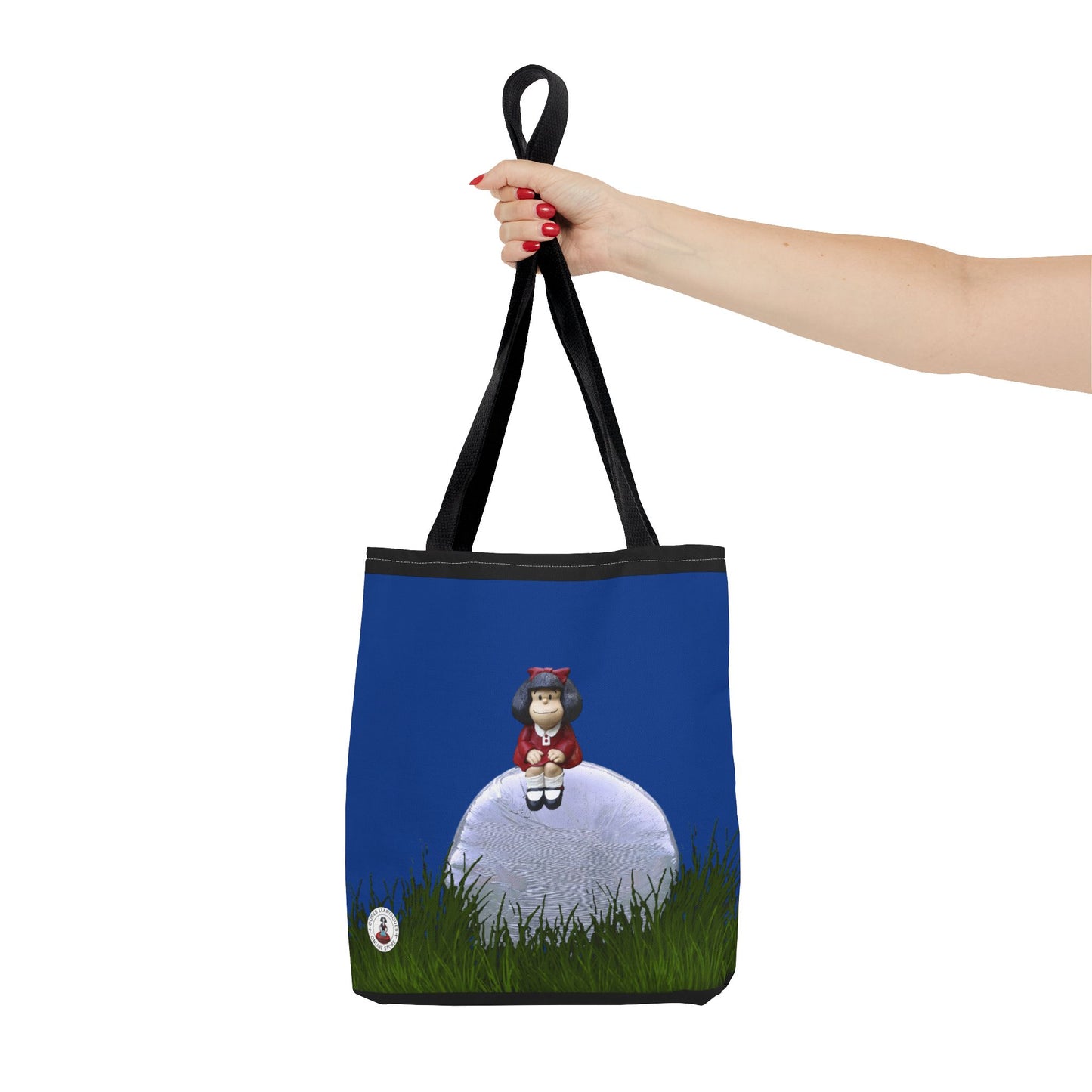 Tote Bag Mafalda