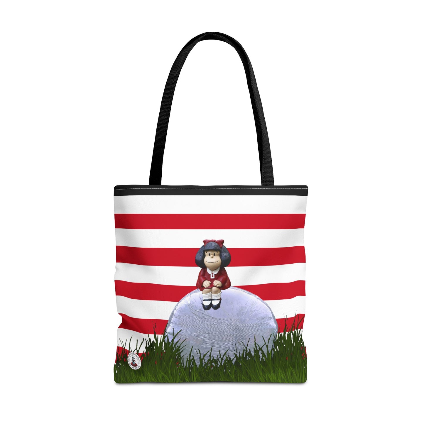 Tote Bag Mafalda