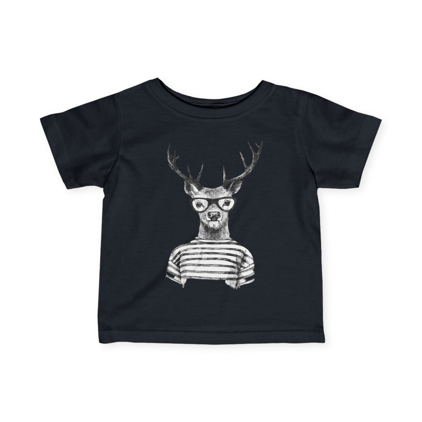 Camiseta Infantil