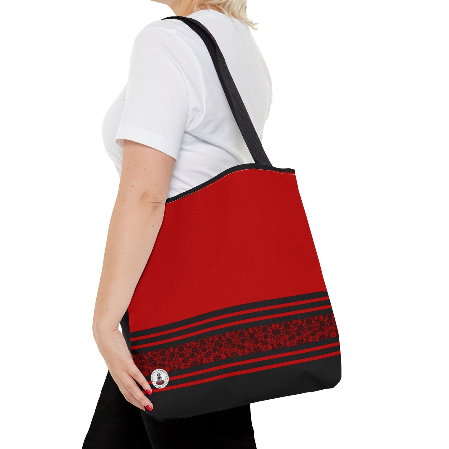 Tote Bag Falda