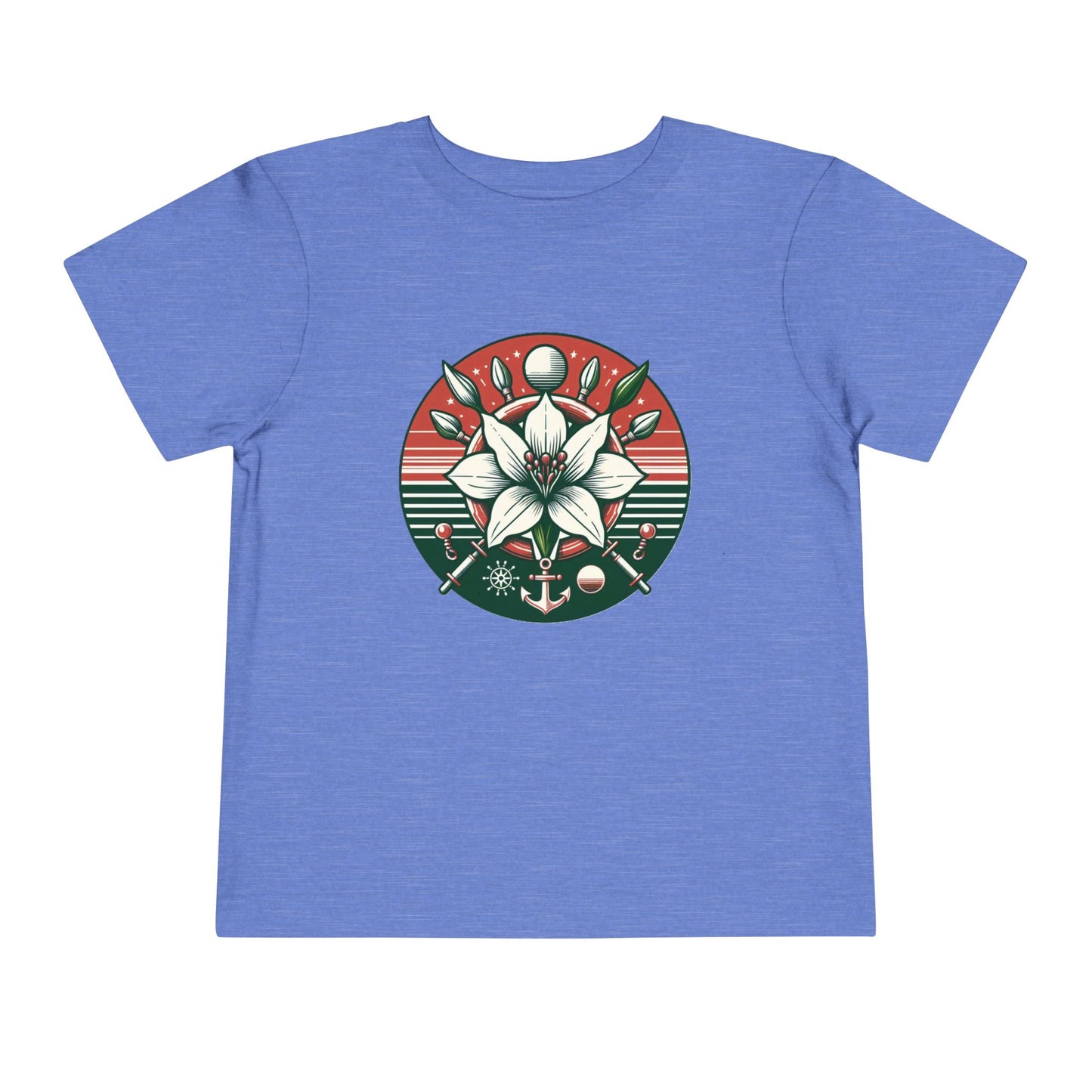 Nardo Children's T-shirt 