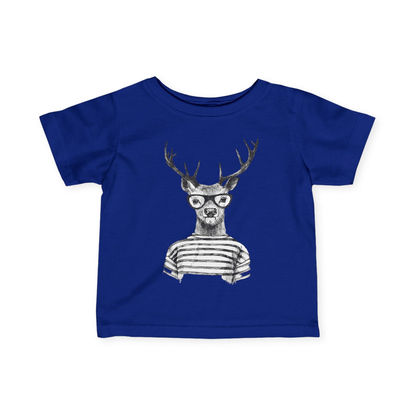 Camiseta Infantil