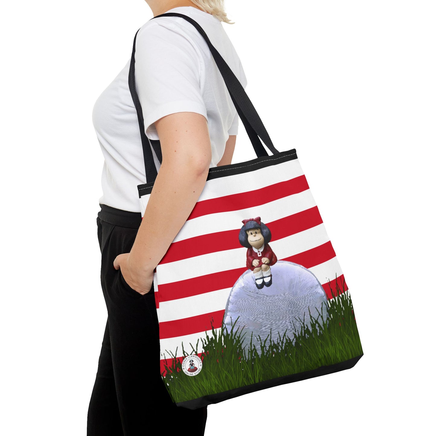 Tote Bag Mafalda