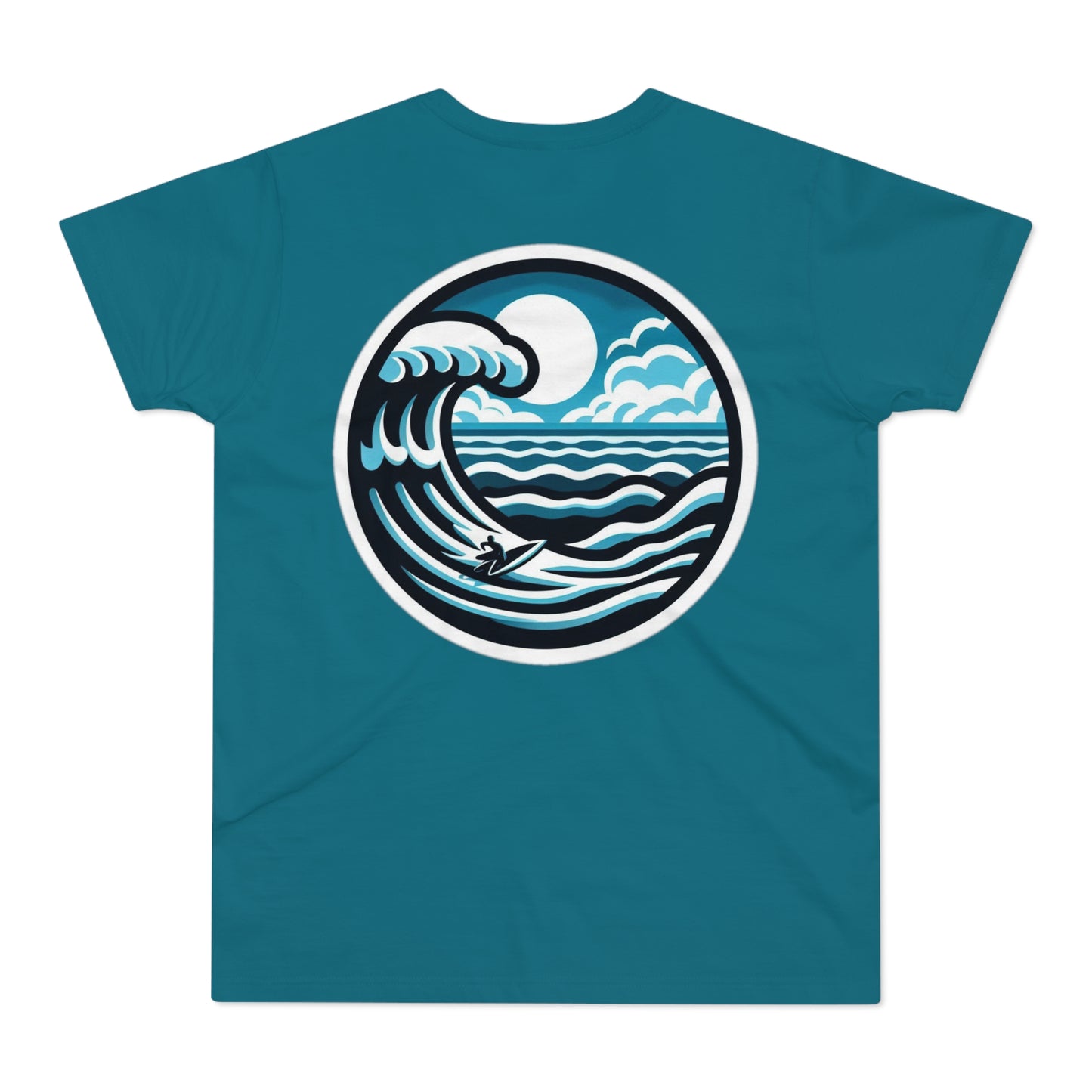 Camiseta Surfer