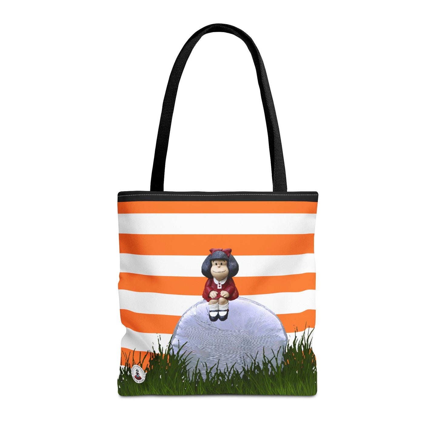 Tote Bag Mafalda