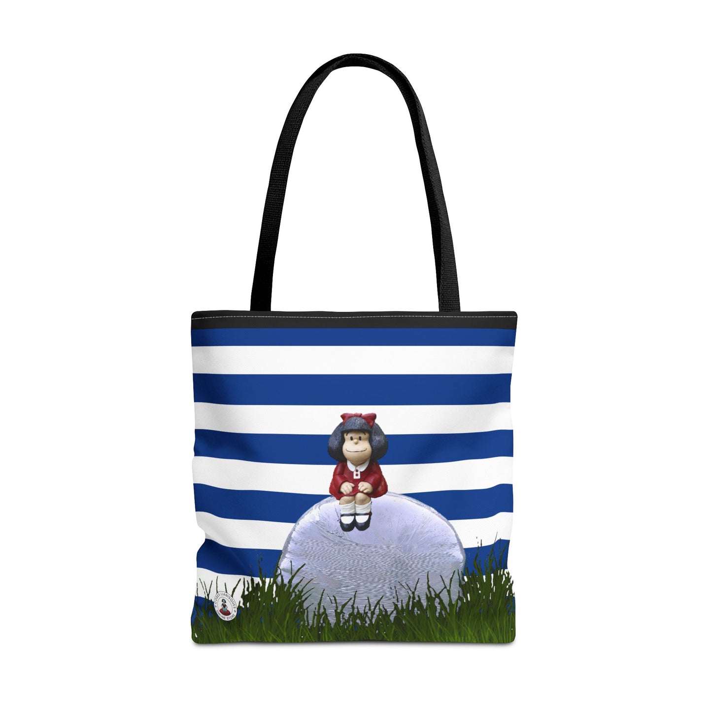 Tote Bag Mafalda