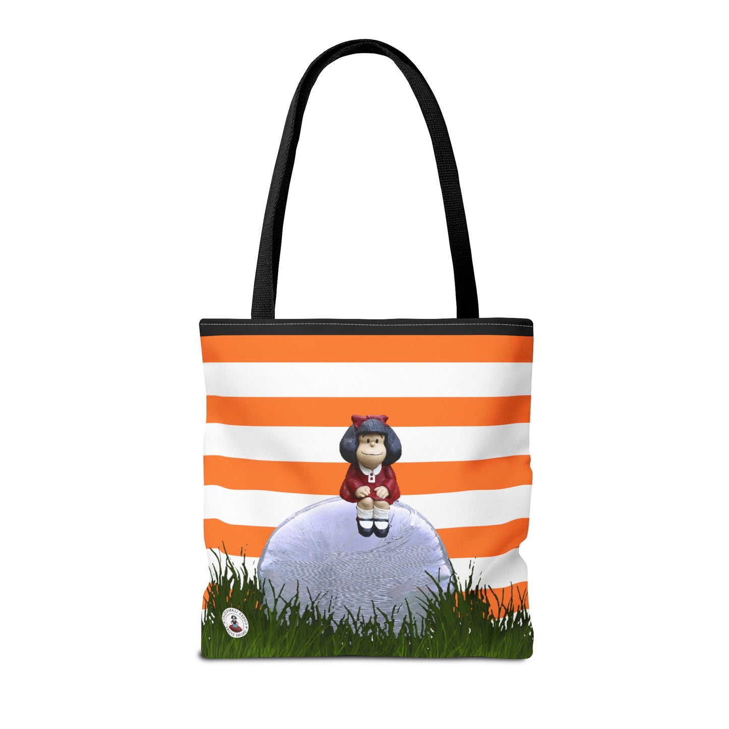 Tote Bag Mafalda