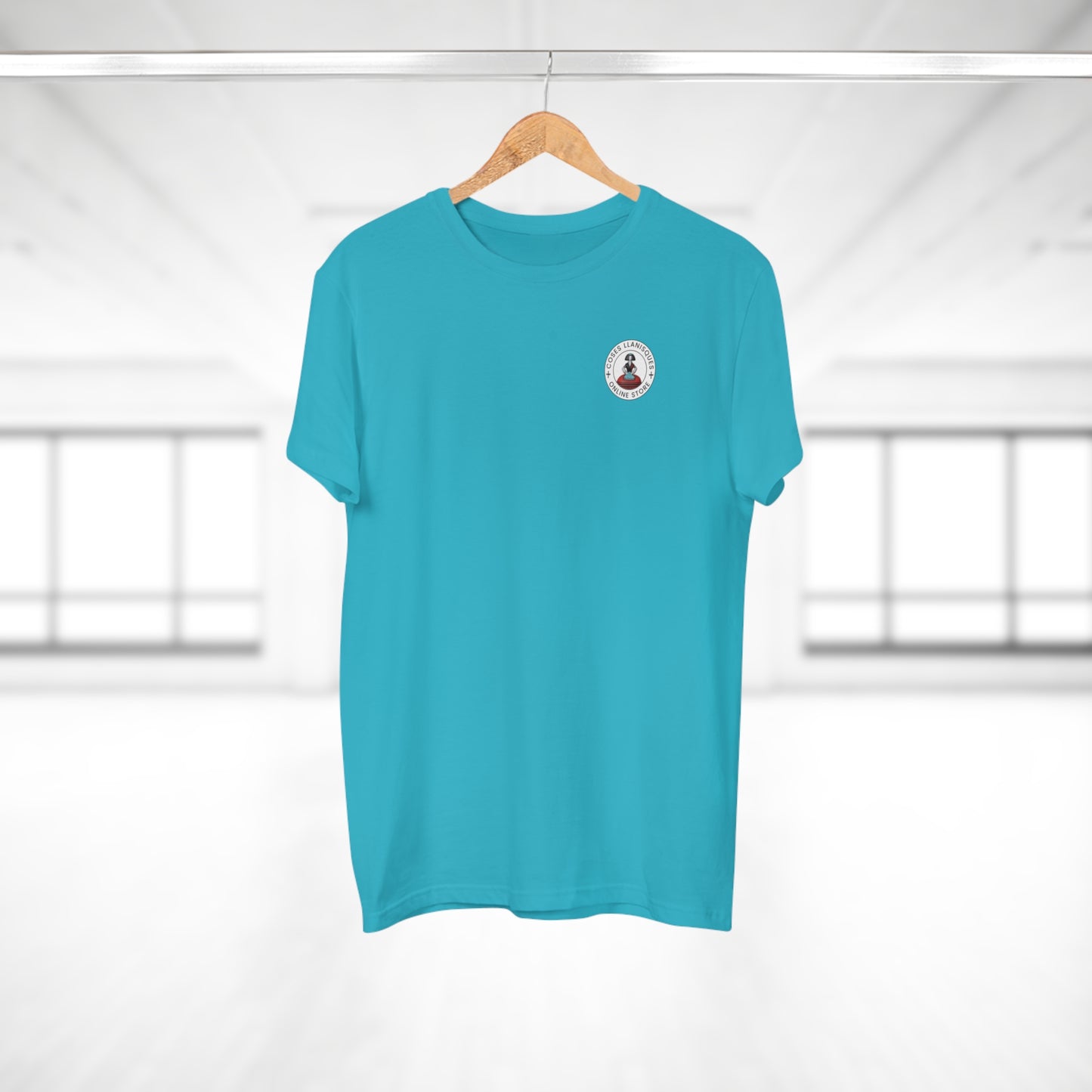 Camiseta Ballena