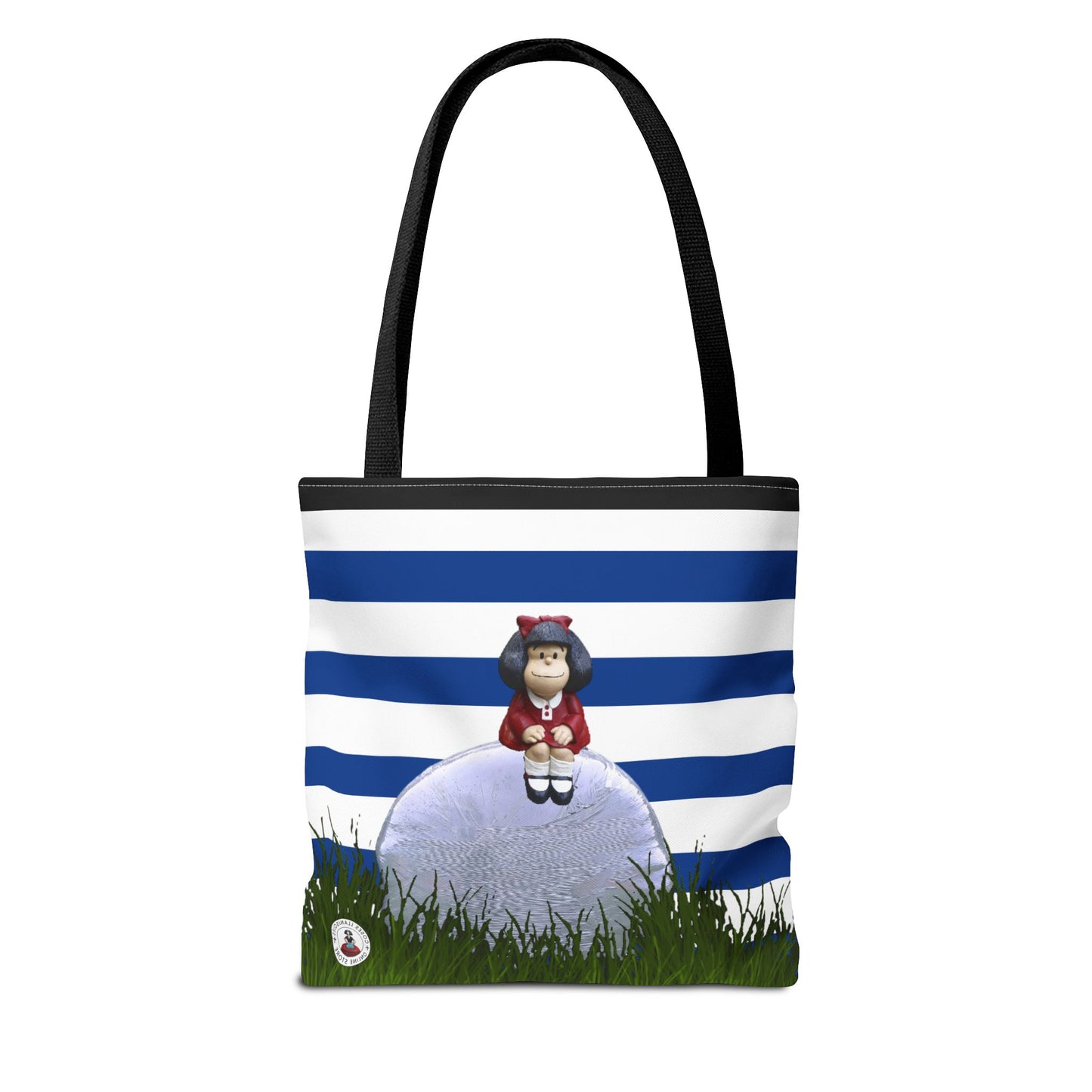 Tote Bag Mafalda