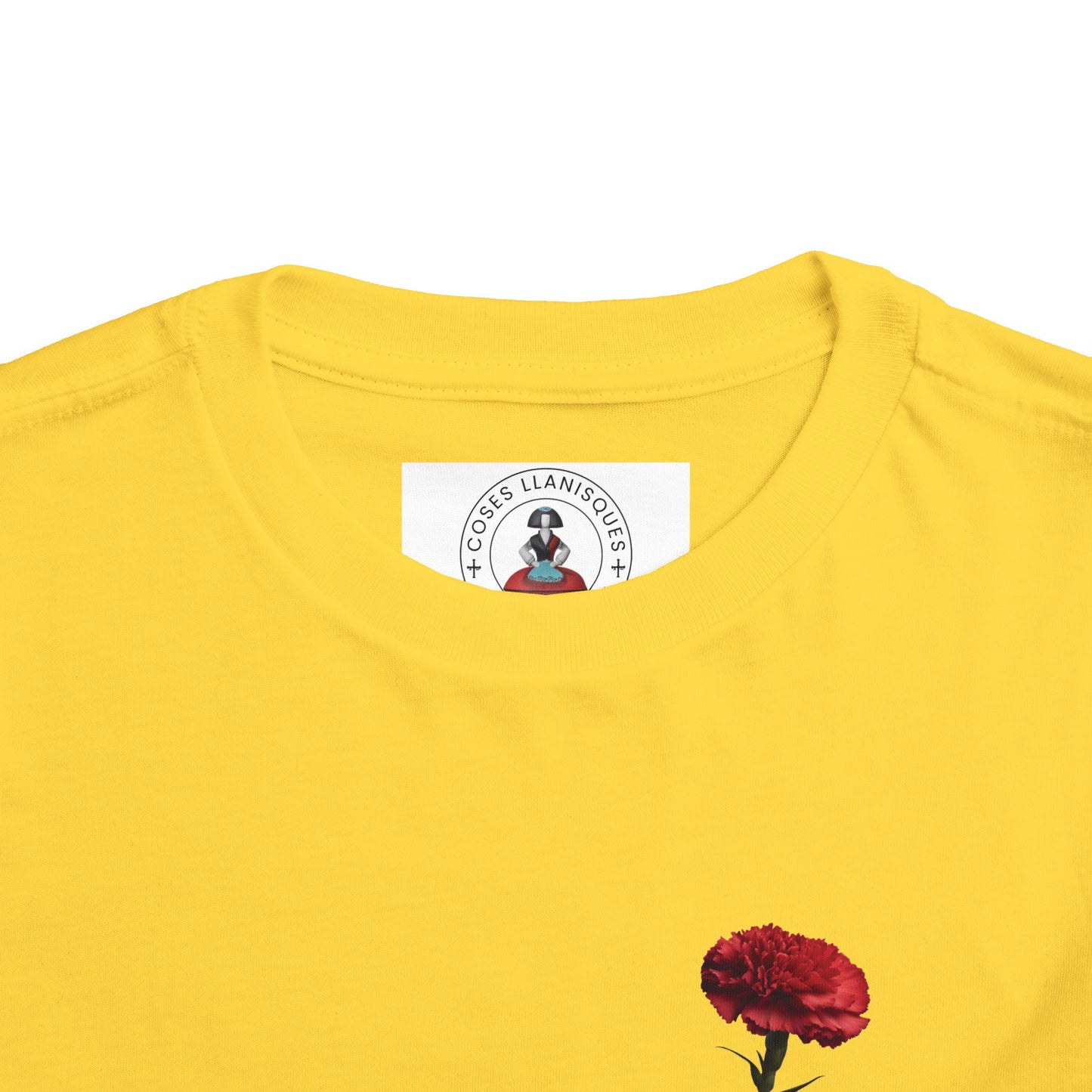 Carnation Children's T-shirt 