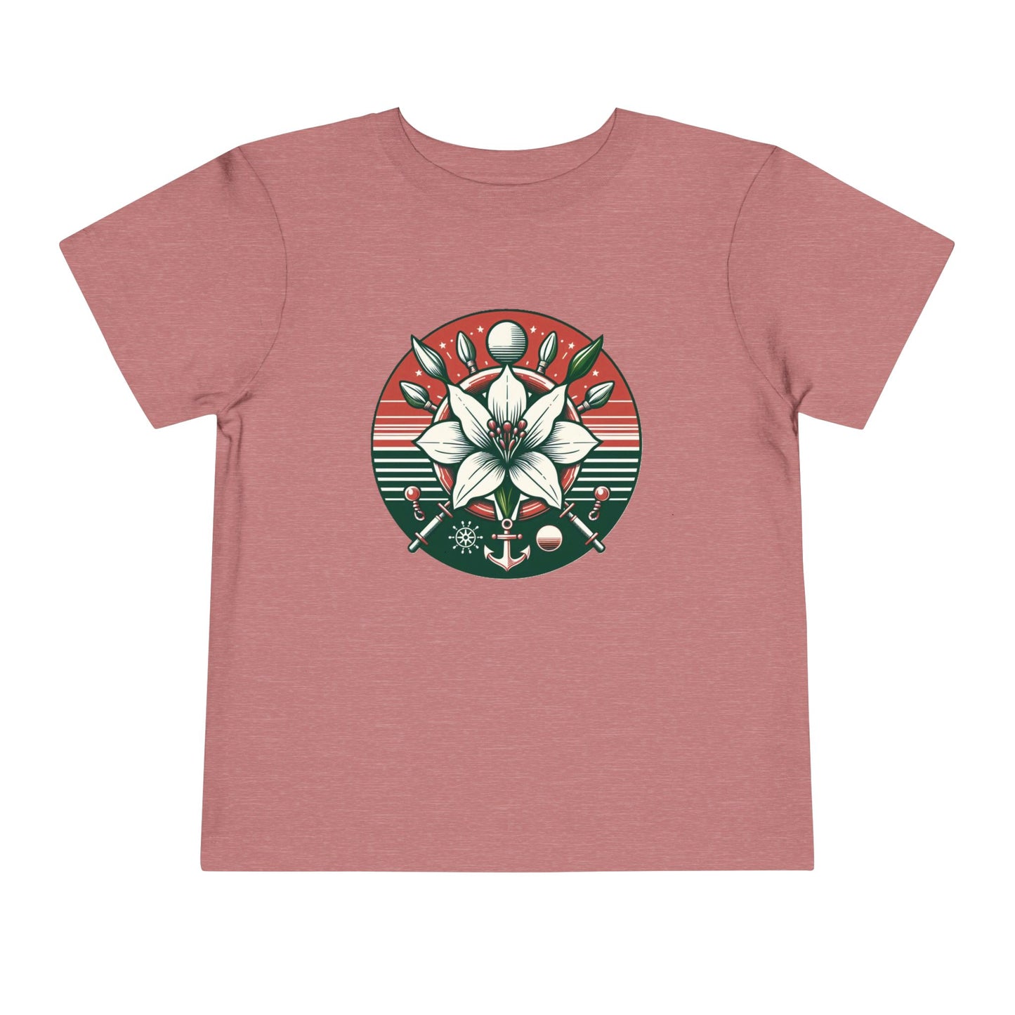 Nardo Children's T-shirt 