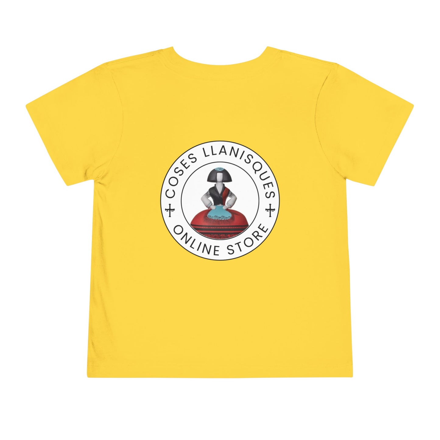 Nardo Children's T-shirt 