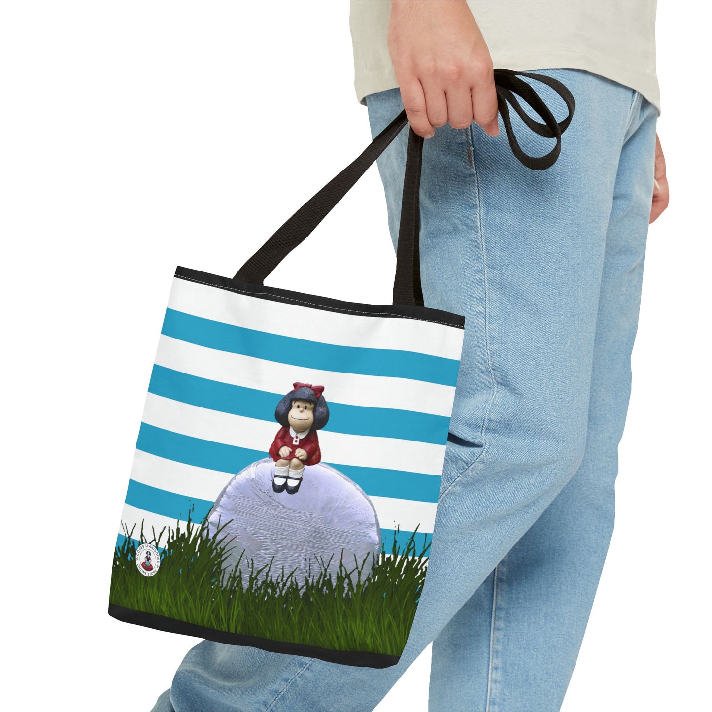 Tote Bag Mafalda