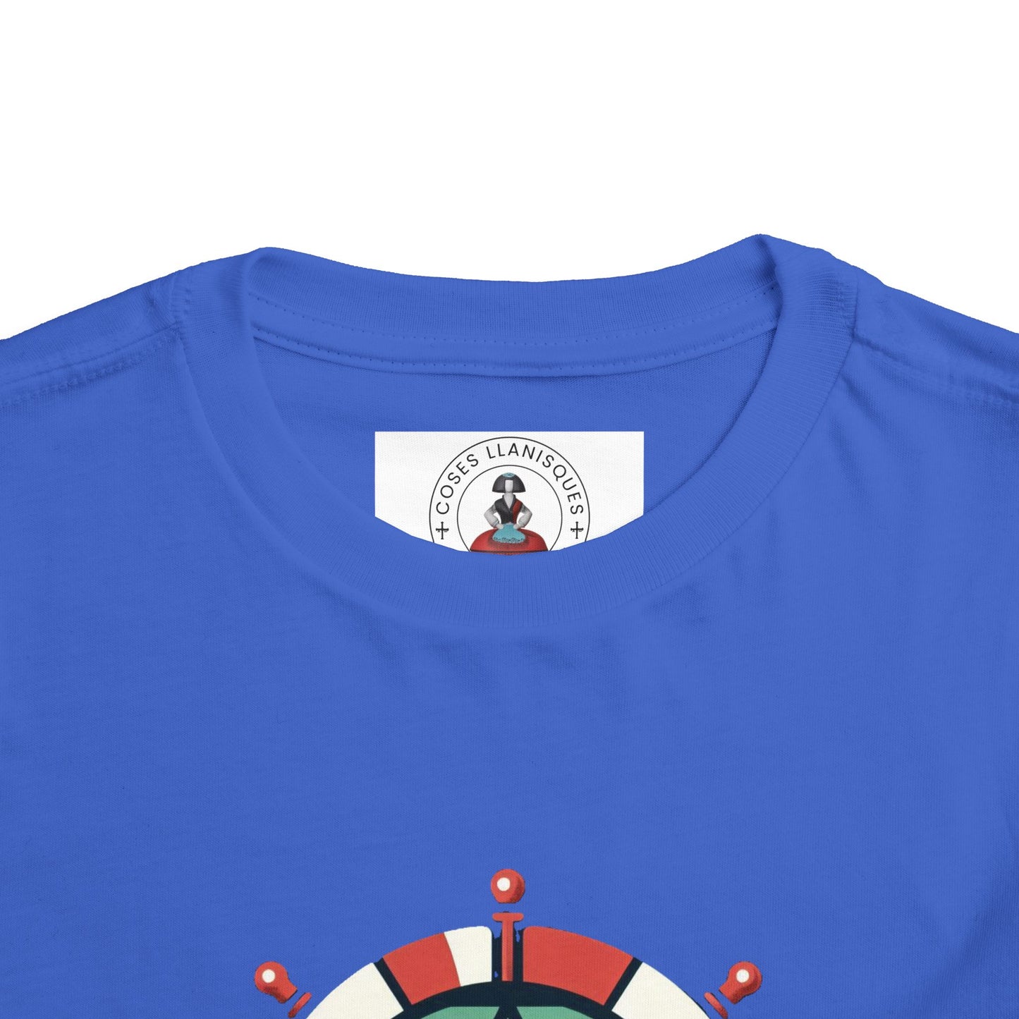 Nardo Children's T-shirt 