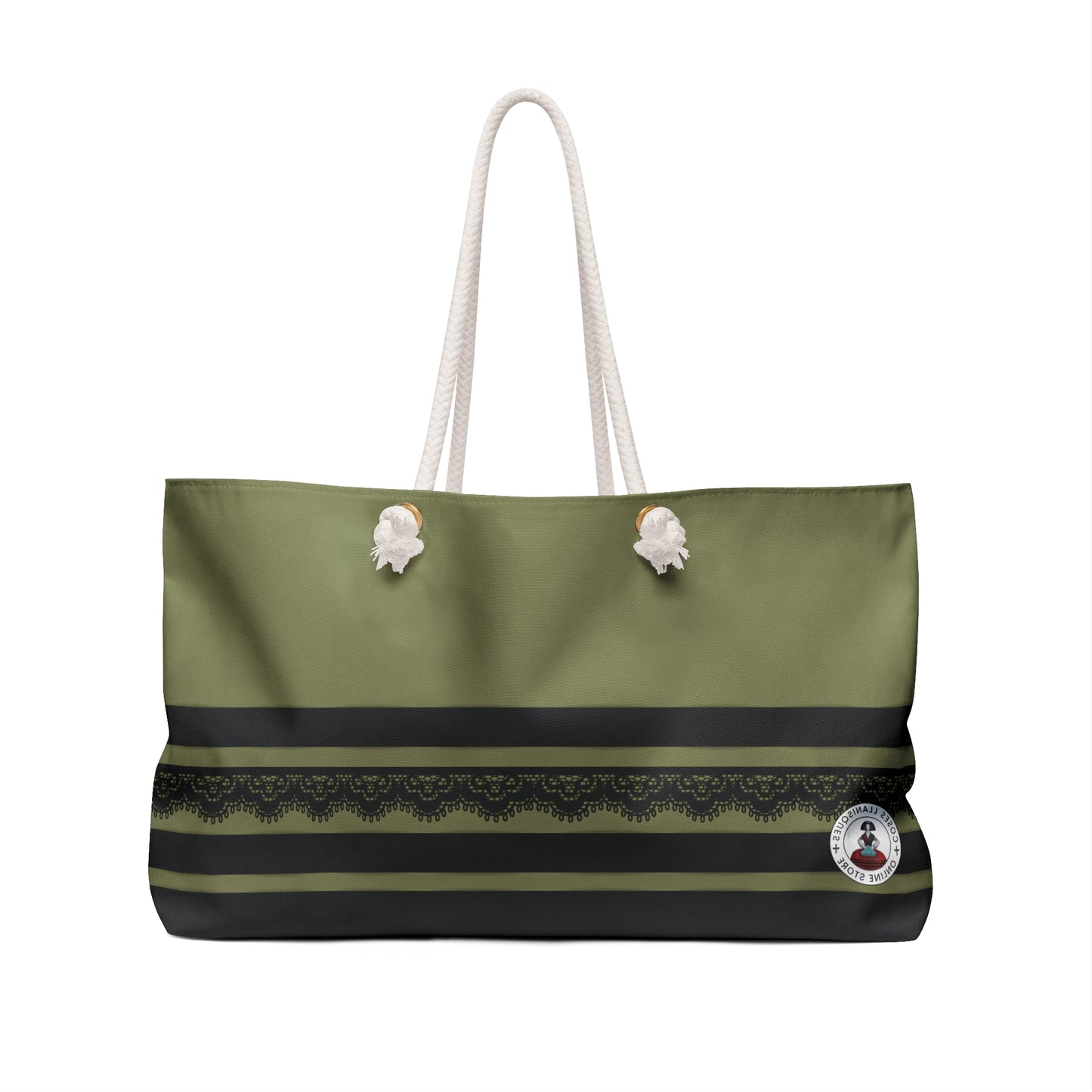 Weekender Bag Falda