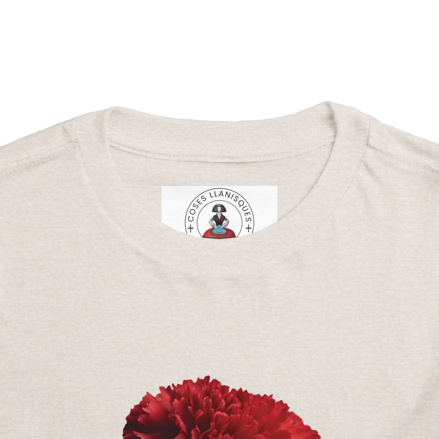 Carnation Children's T-shirt 