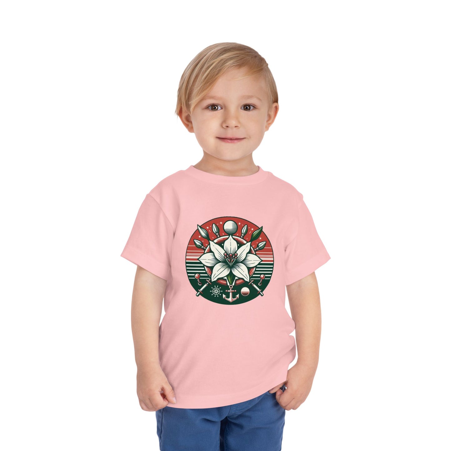 Nardo Children's T-shirt 