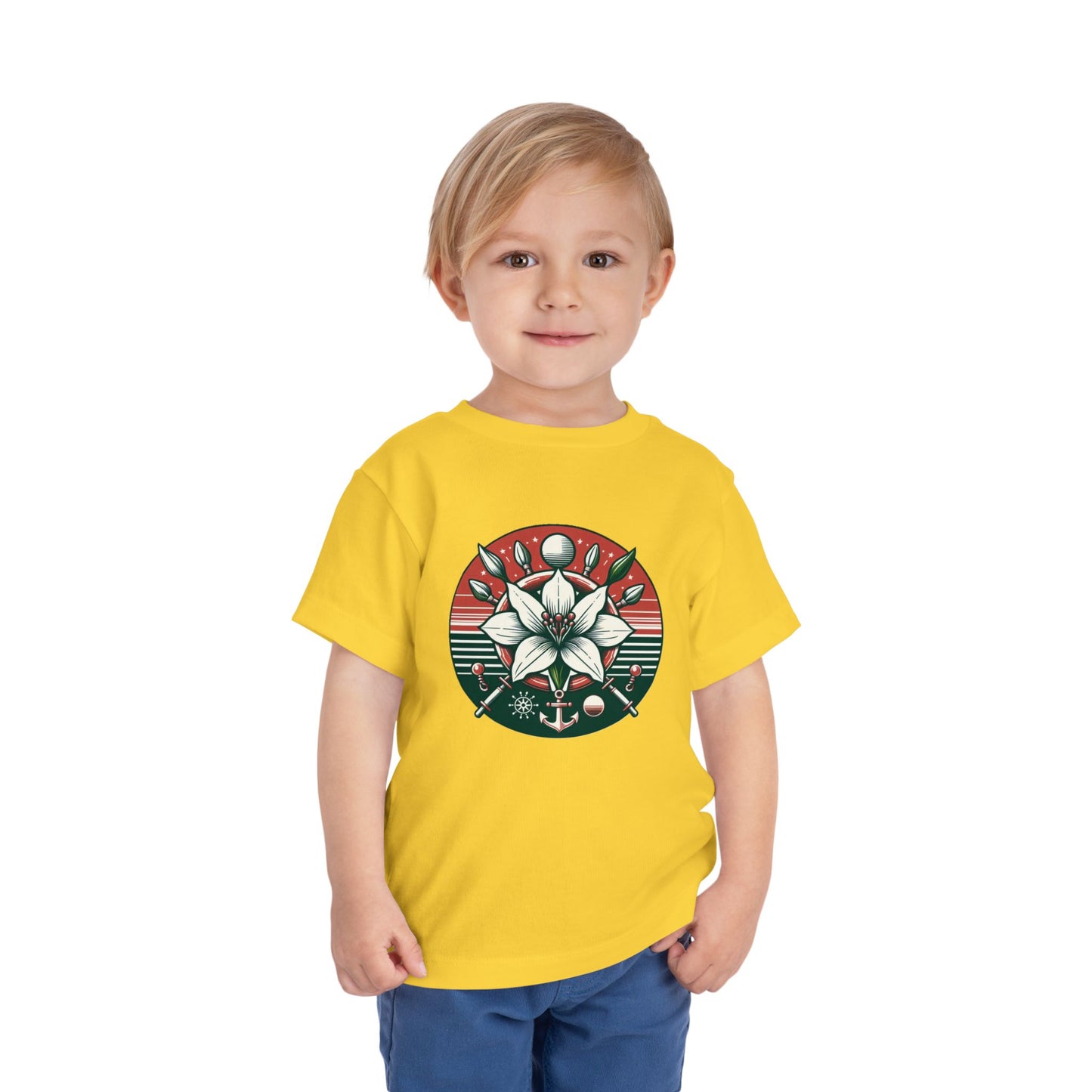 Nardo Children's T-shirt 