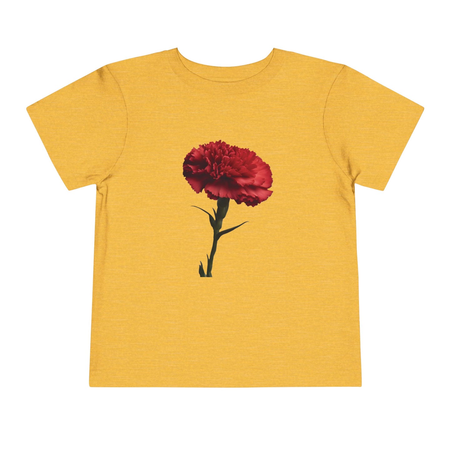 Carnation Children's T-shirt 