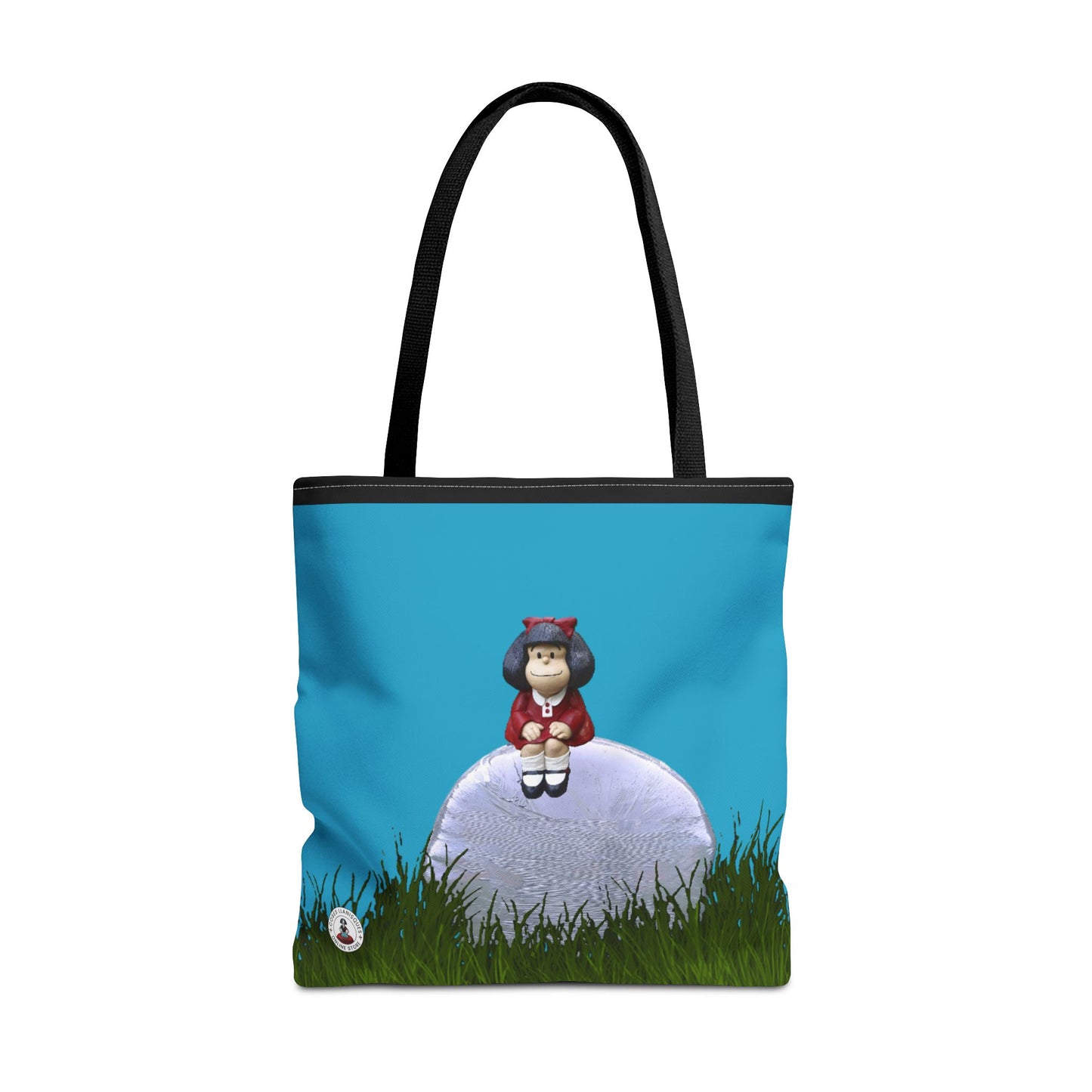 Tote Bag Mafalda