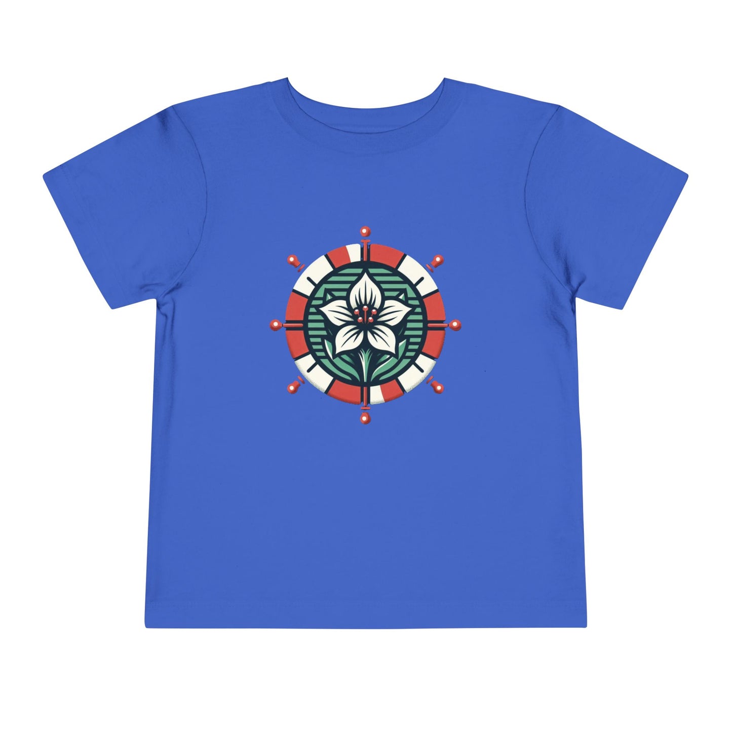 Nardo Children's T-shirt 