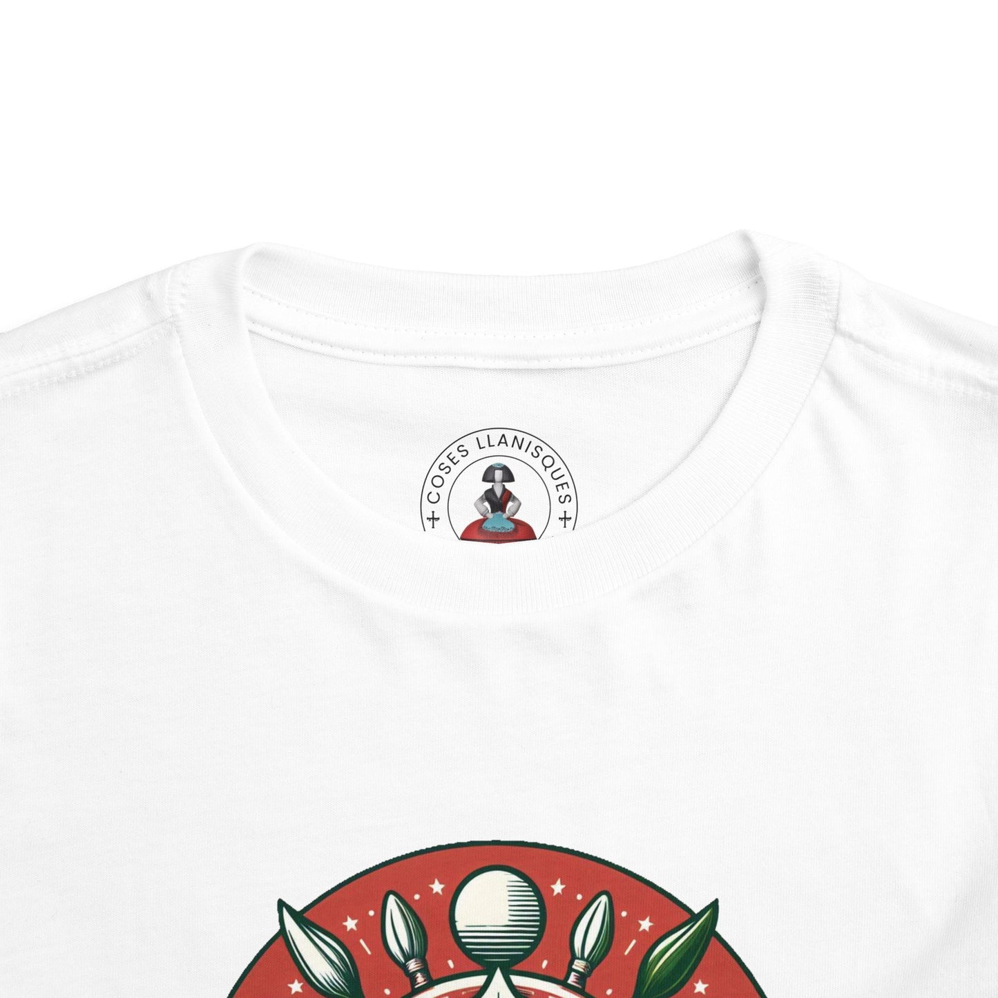 Nardo Children's T-shirt 