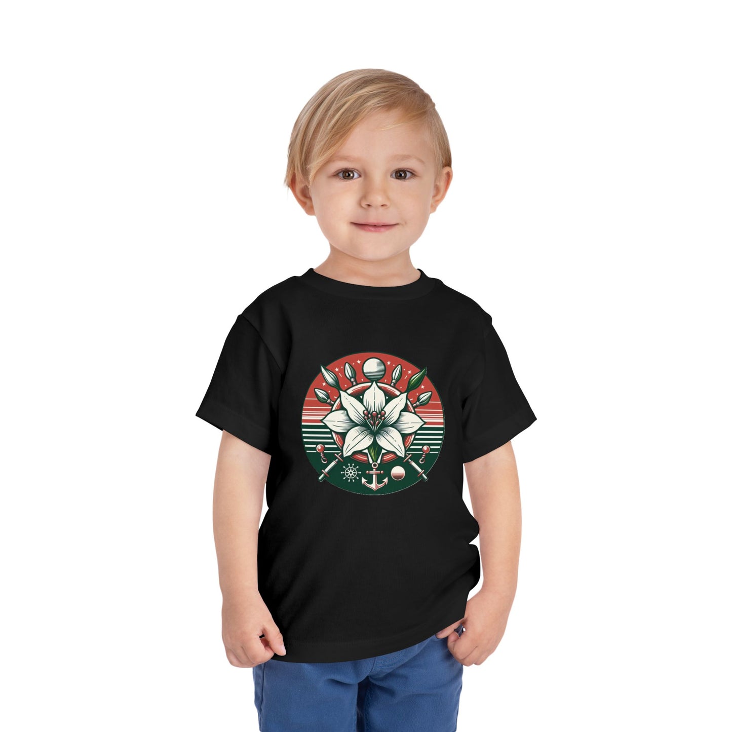 Nardo Children's T-shirt 