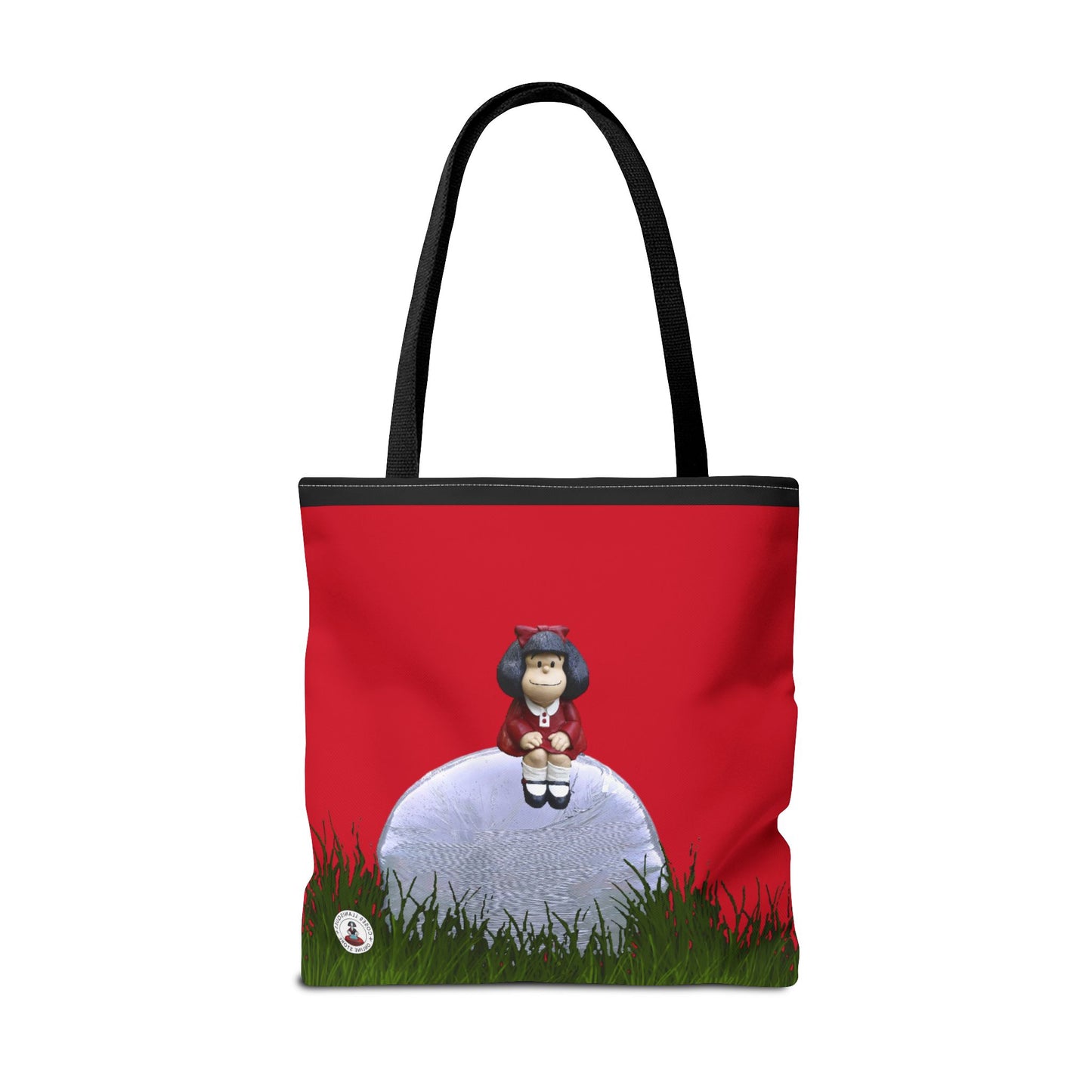 Tote Bag Mafalda