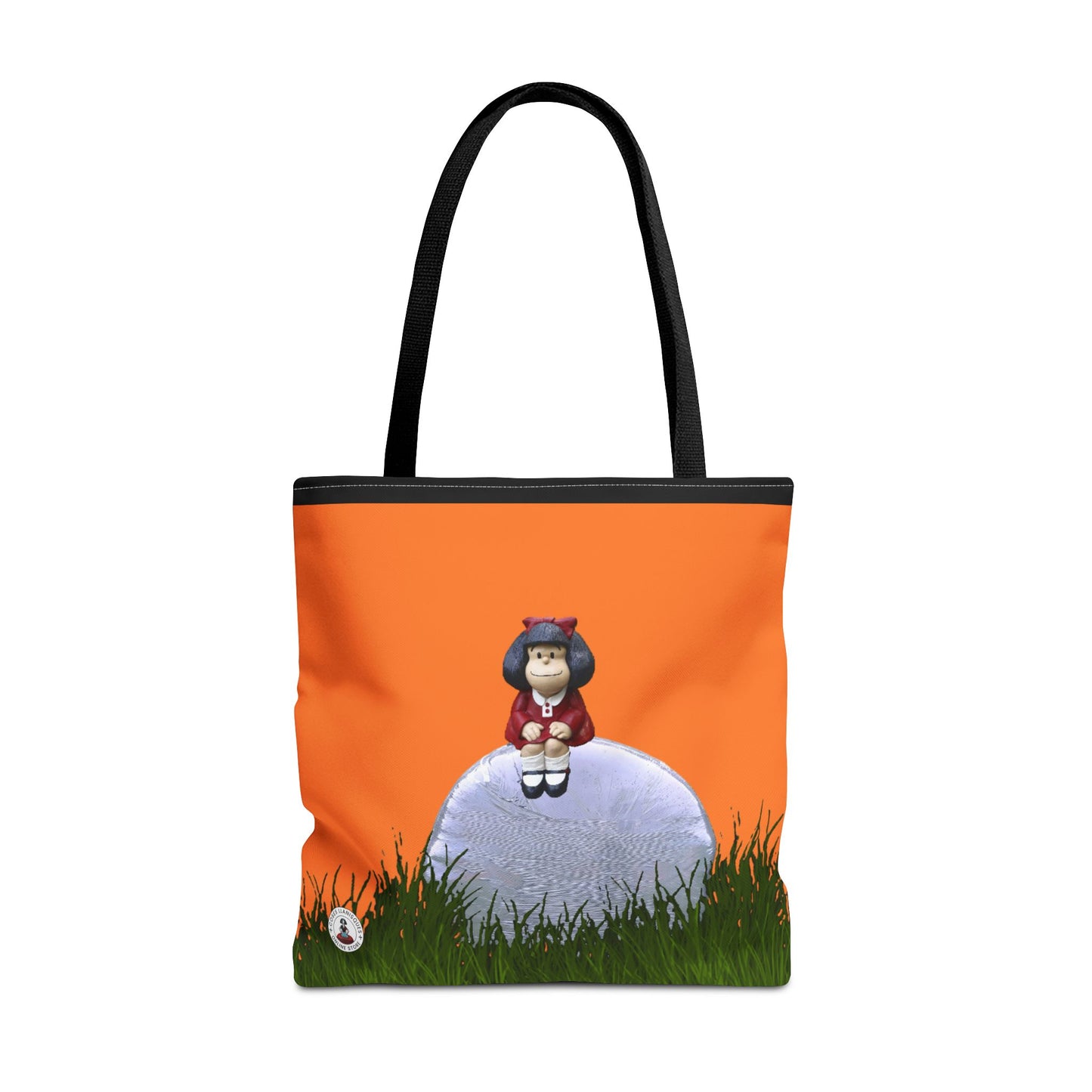 Tote Bag Mafalda