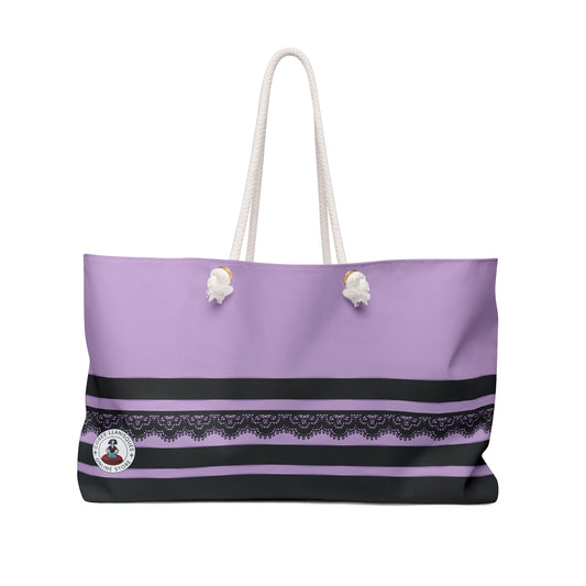 Weekender Bag Falda