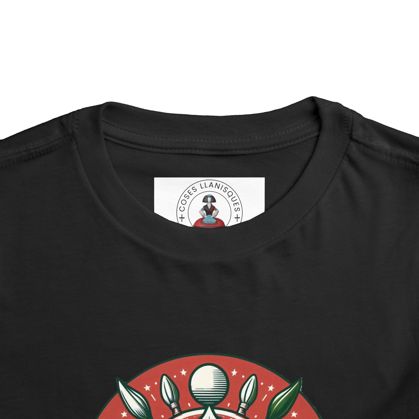 Nardo Children's T-shirt 