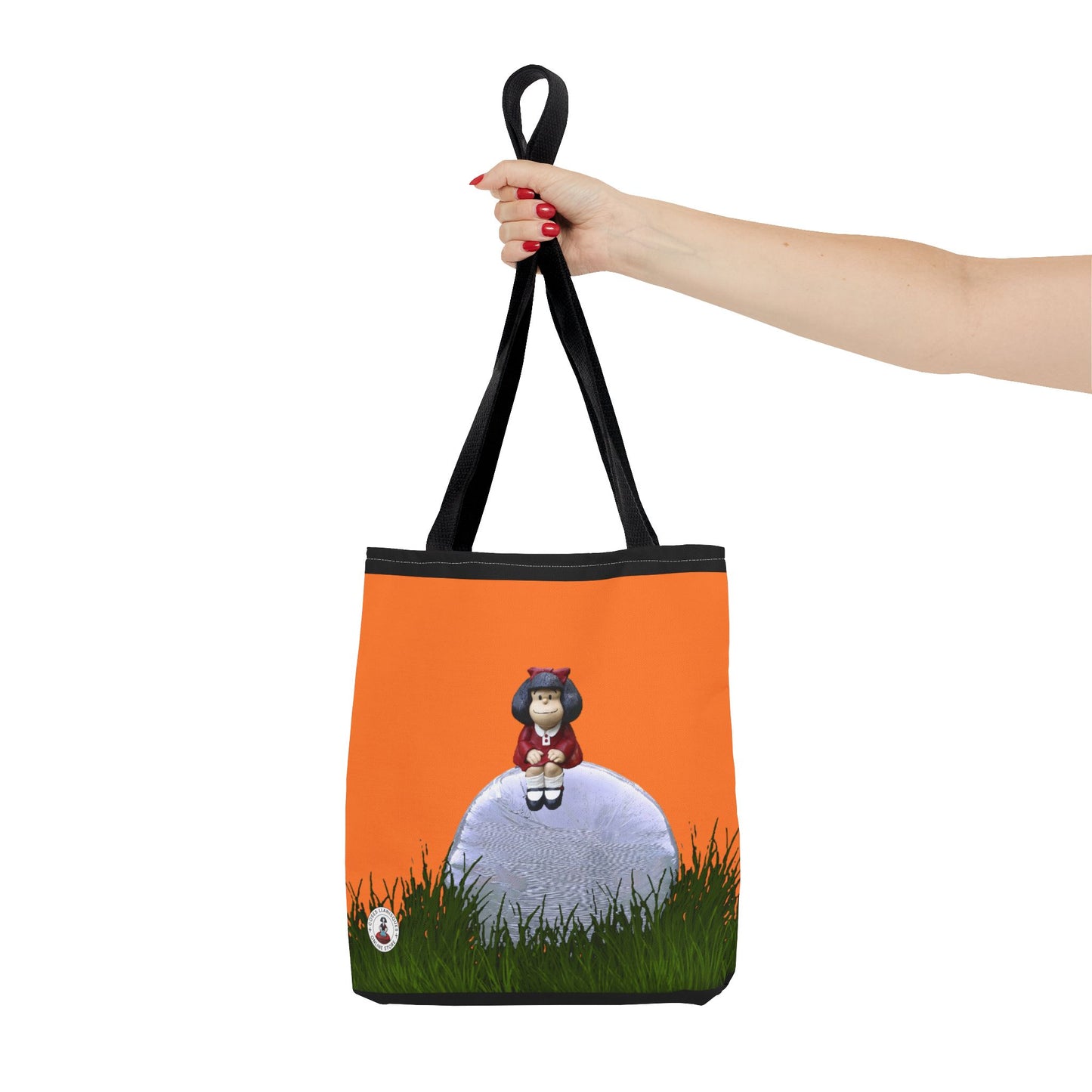 Tote Bag Mafalda