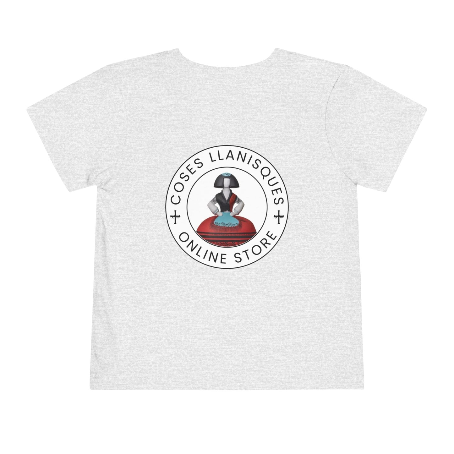 Carnation Children's T-shirt 