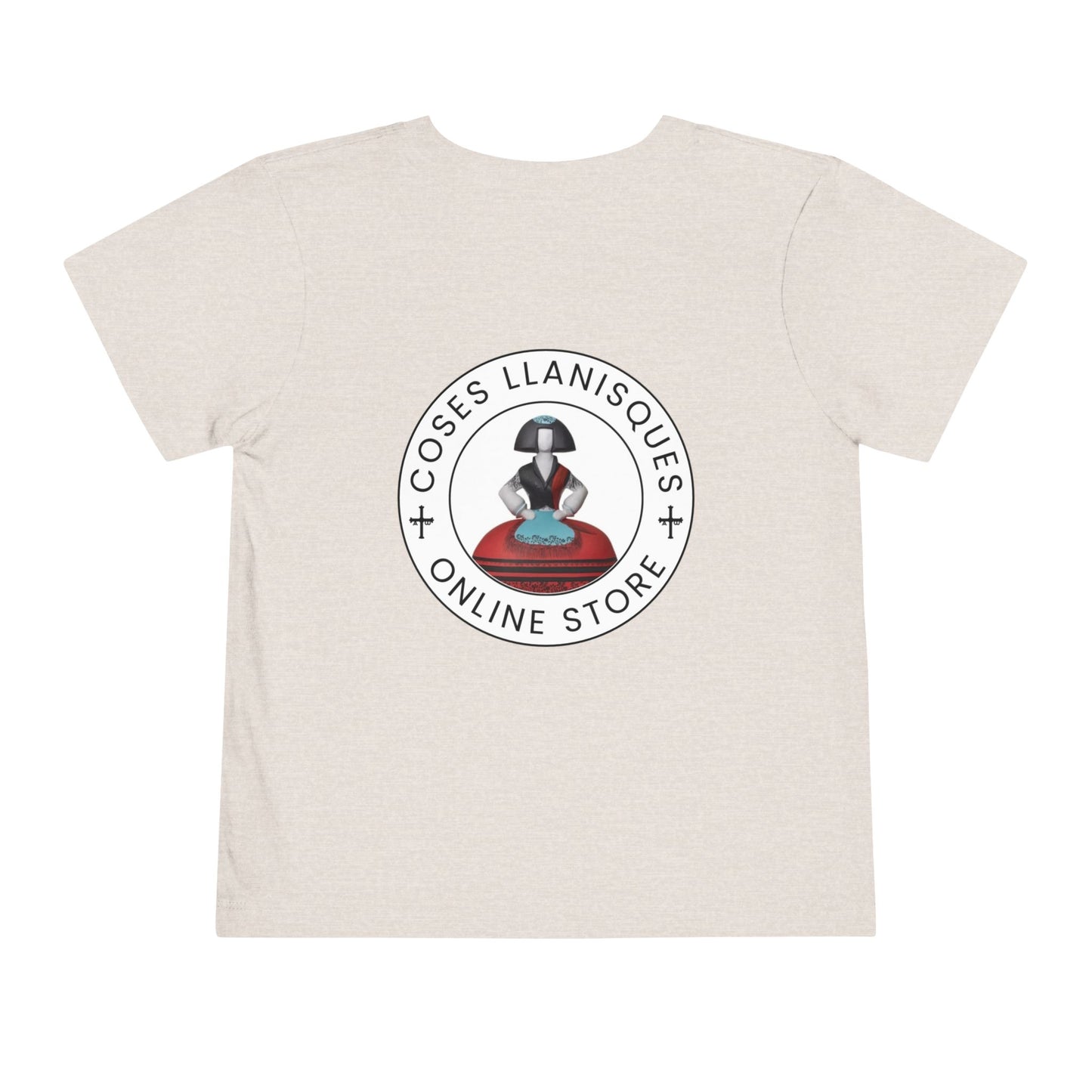 Carnation Children's T-shirt 