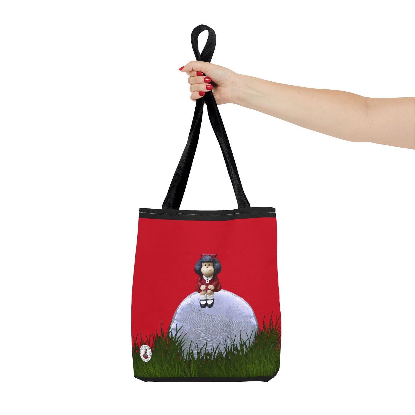 Tote Bag Mafalda