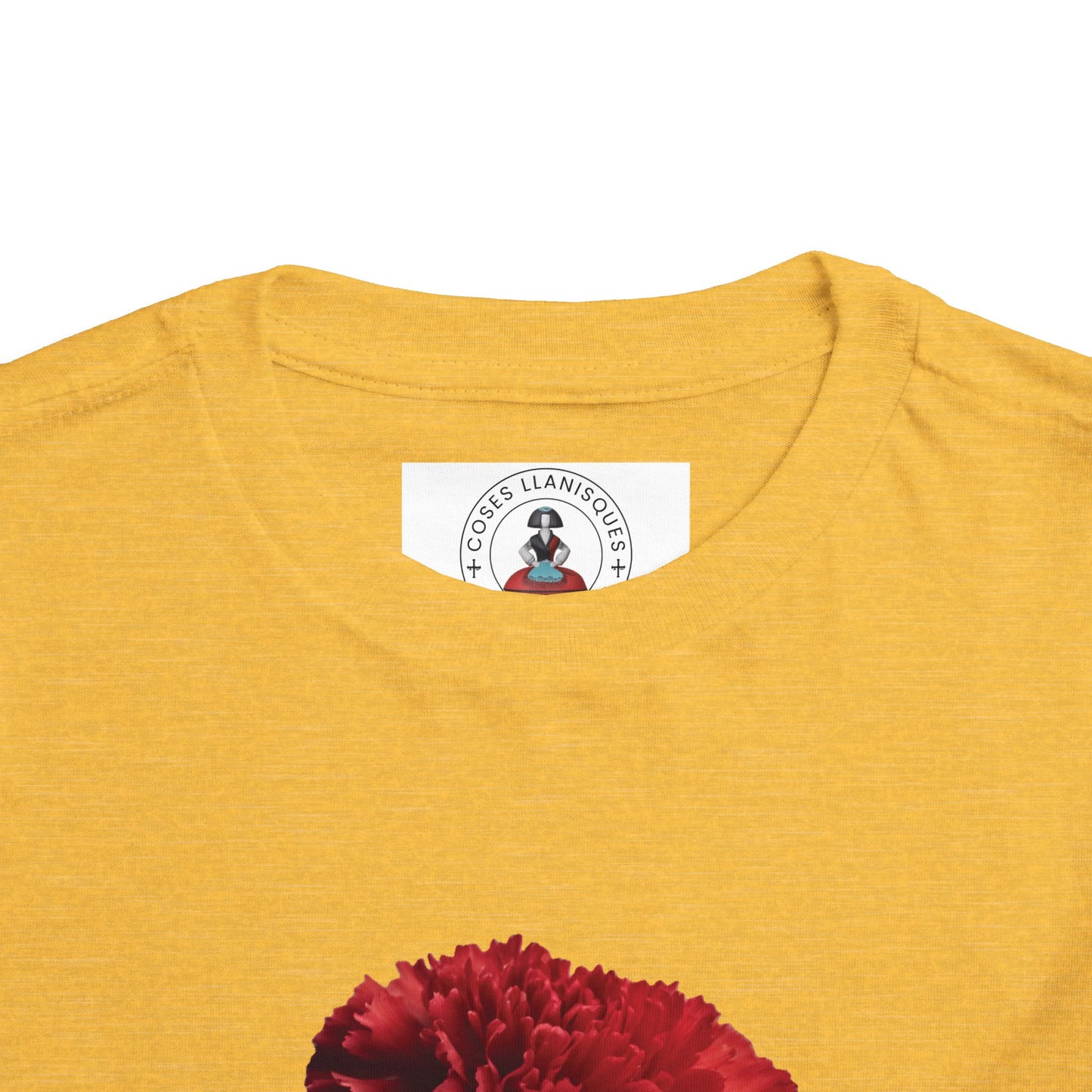 Carnation Children's T-shirt 