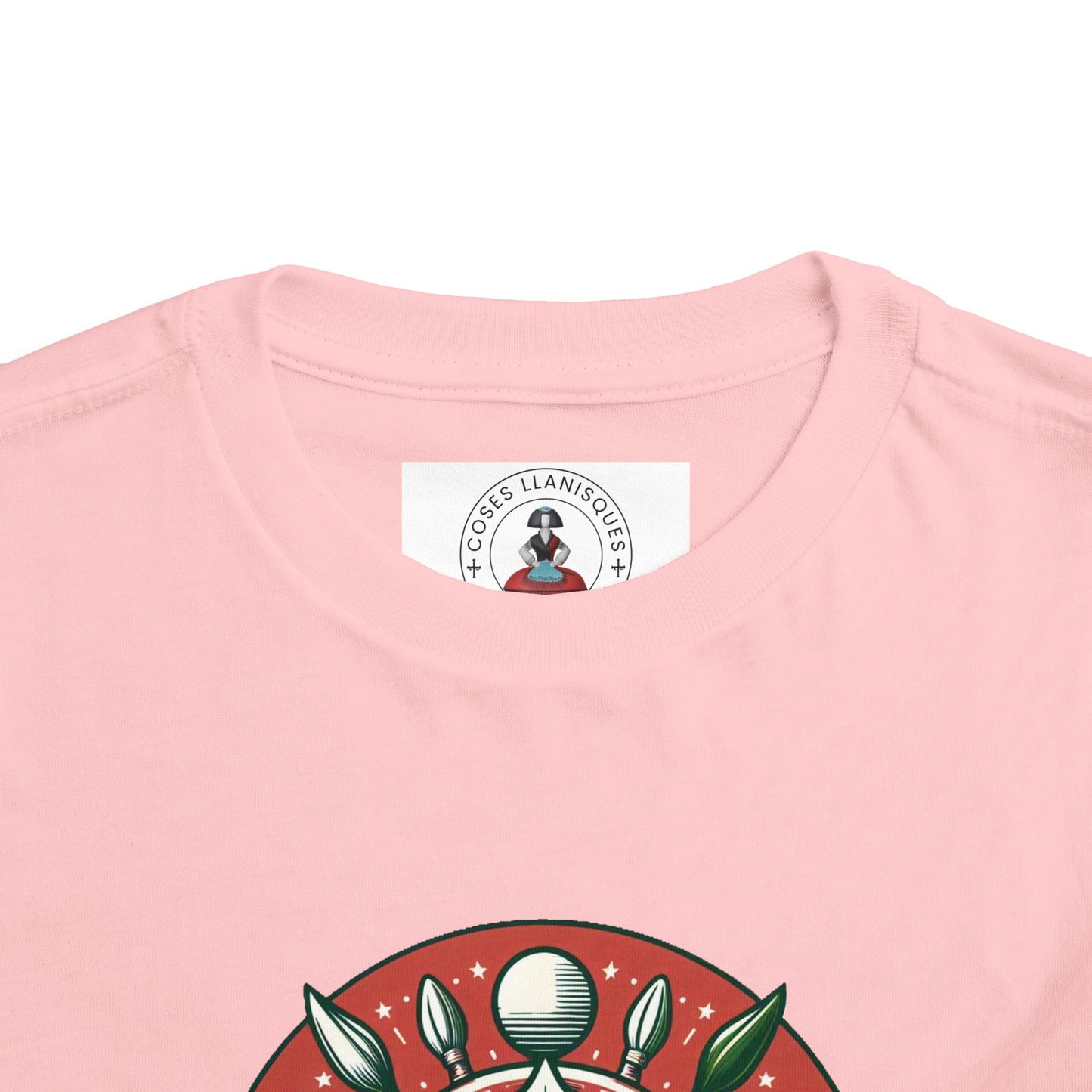 Nardo Children's T-shirt 