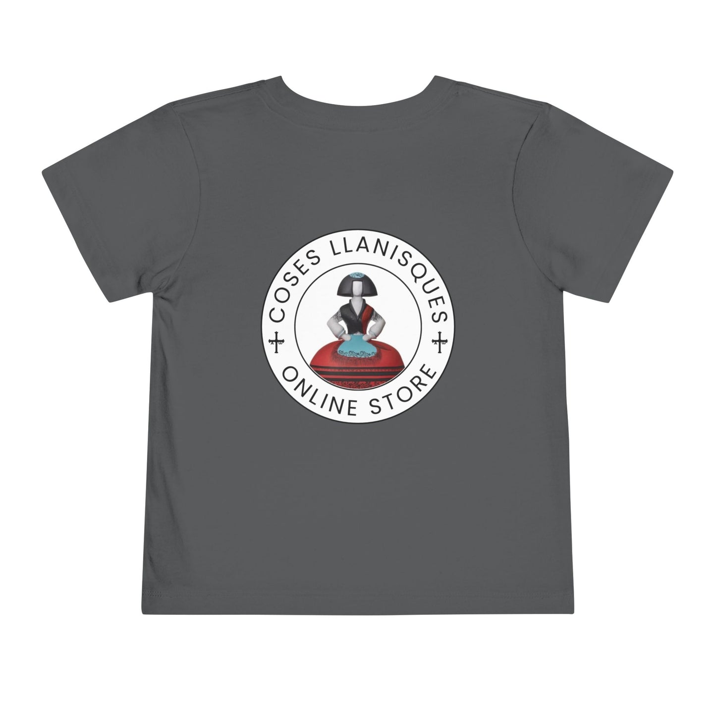 Nardo Children's T-shirt 