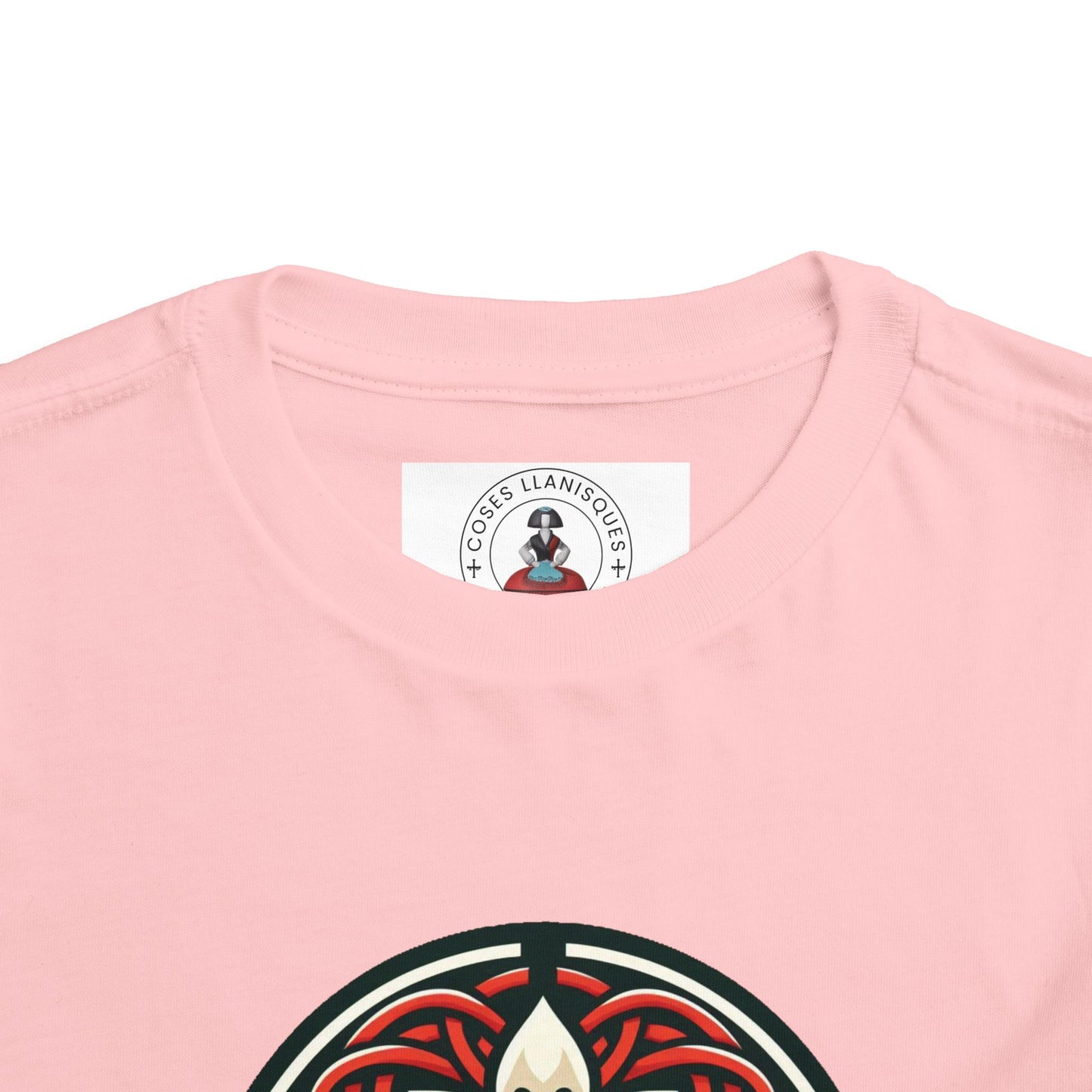 Nardo Children's T-shirt 