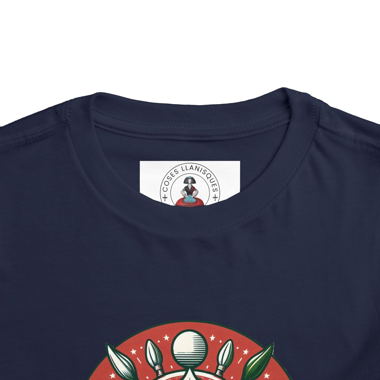 Nardo Children's T-shirt 