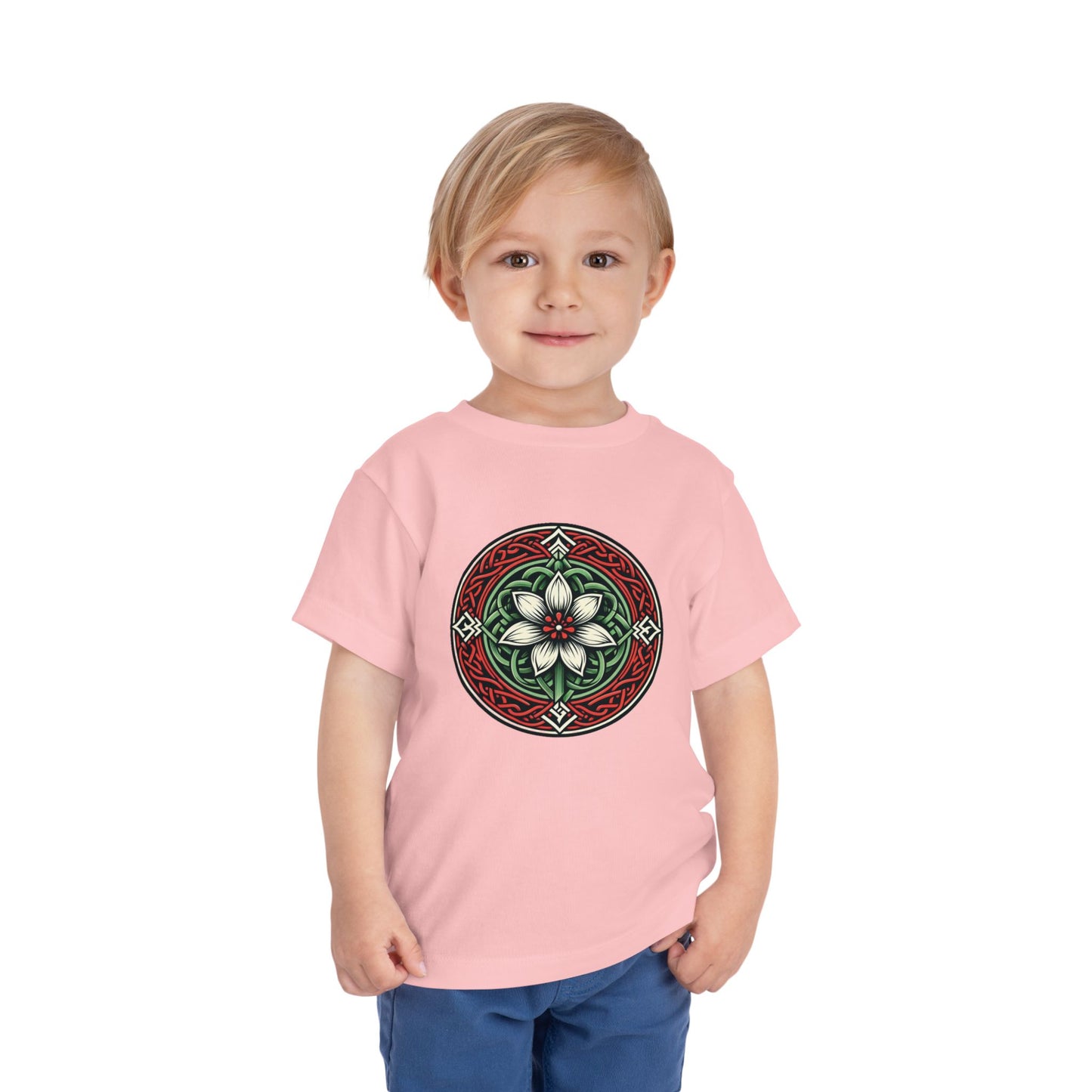 Camiseta Infantil Nardo