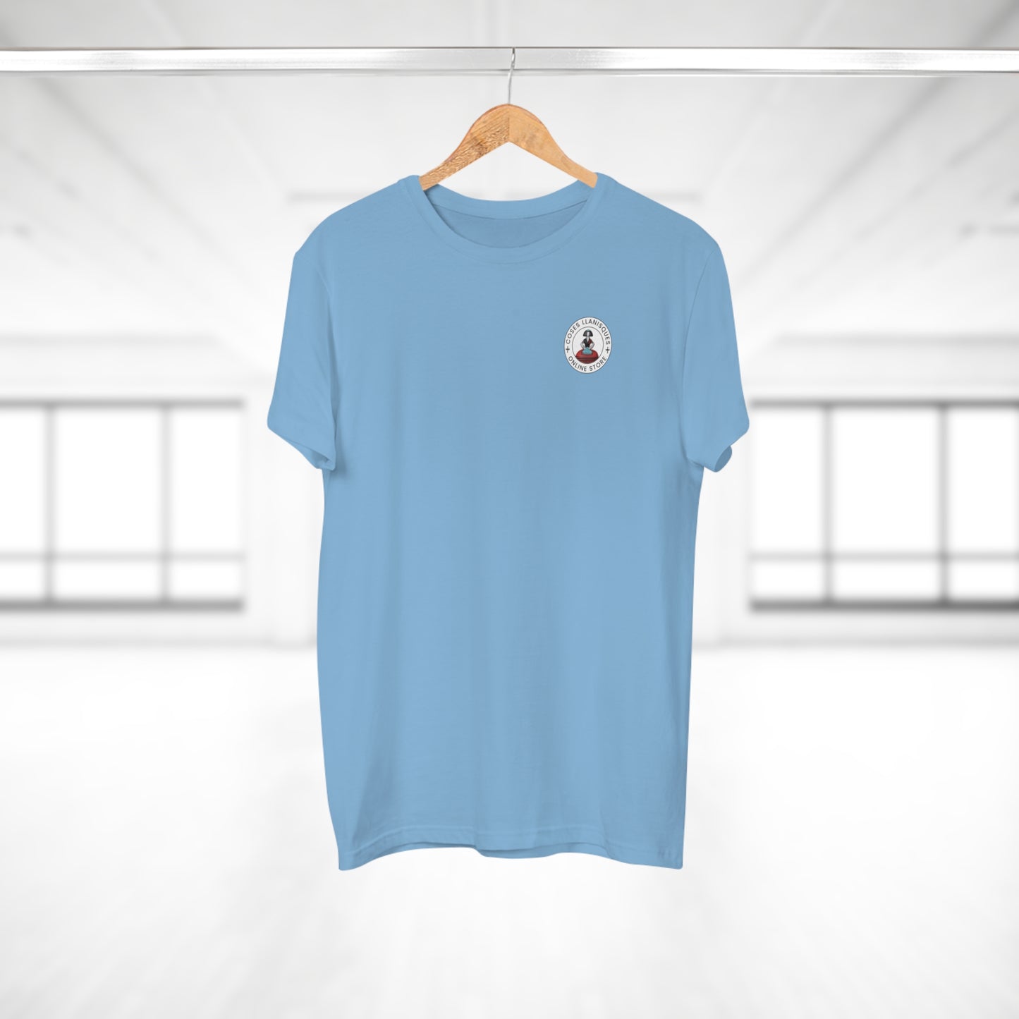 Camiseta Ballena