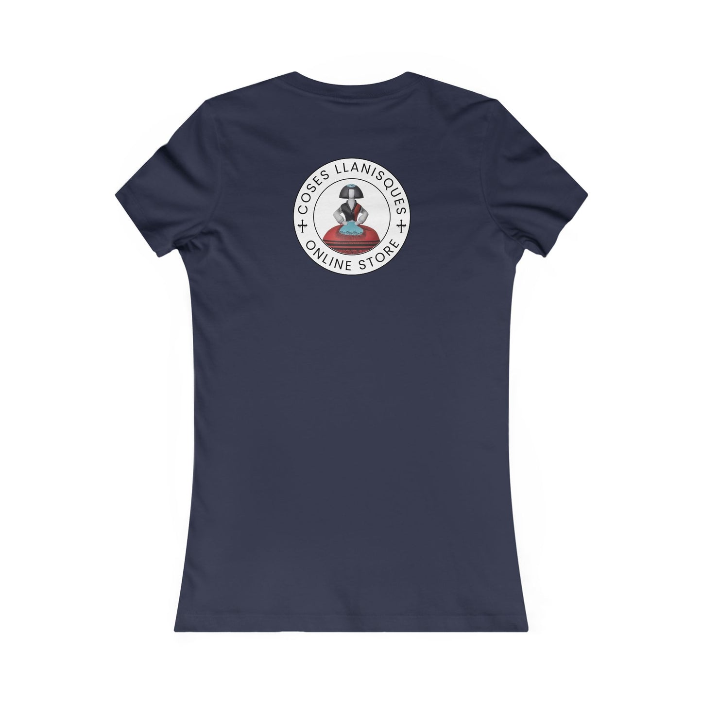 Llanes Women's Tee 