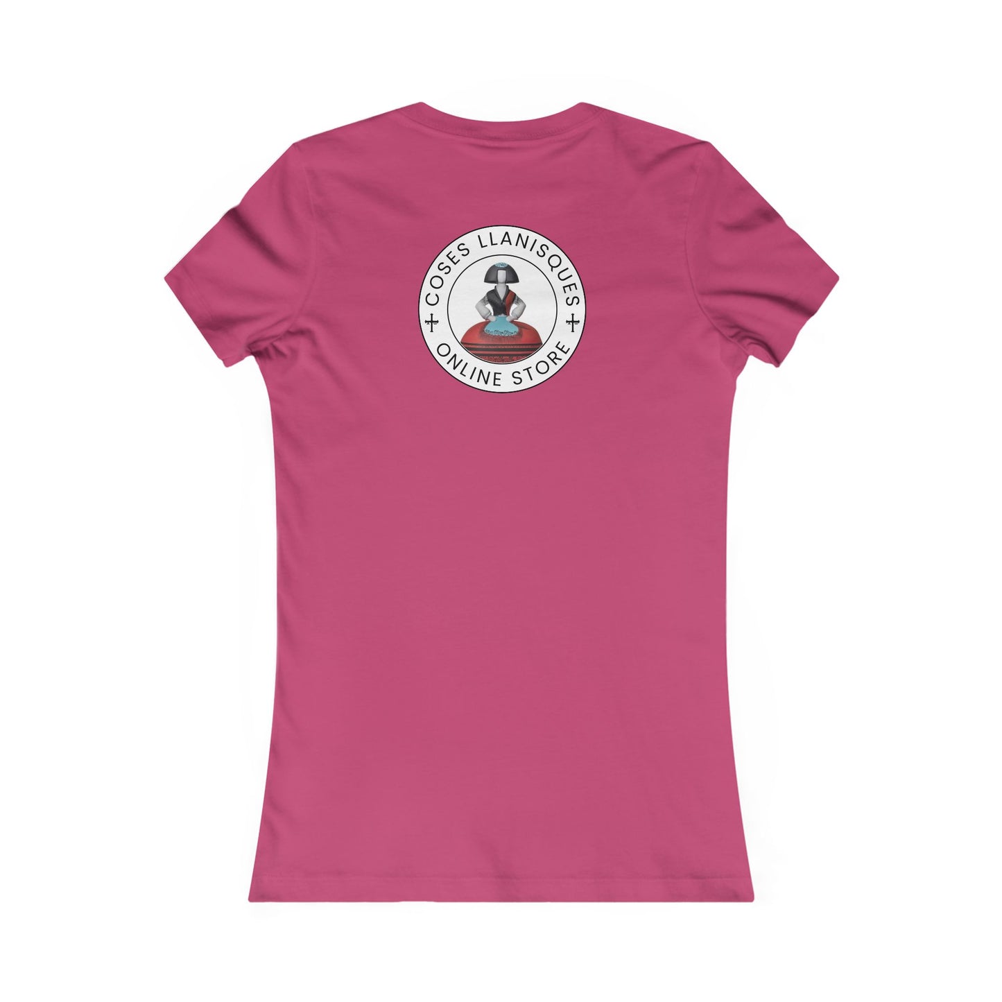 Llanes Women's Tee 