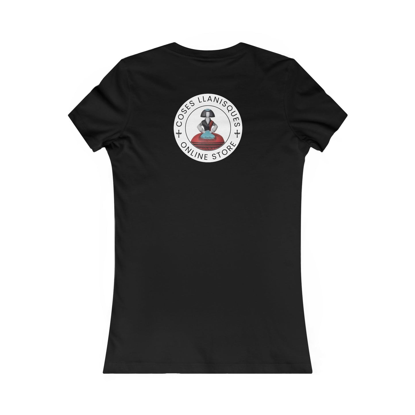 Llanes Women's Tee 