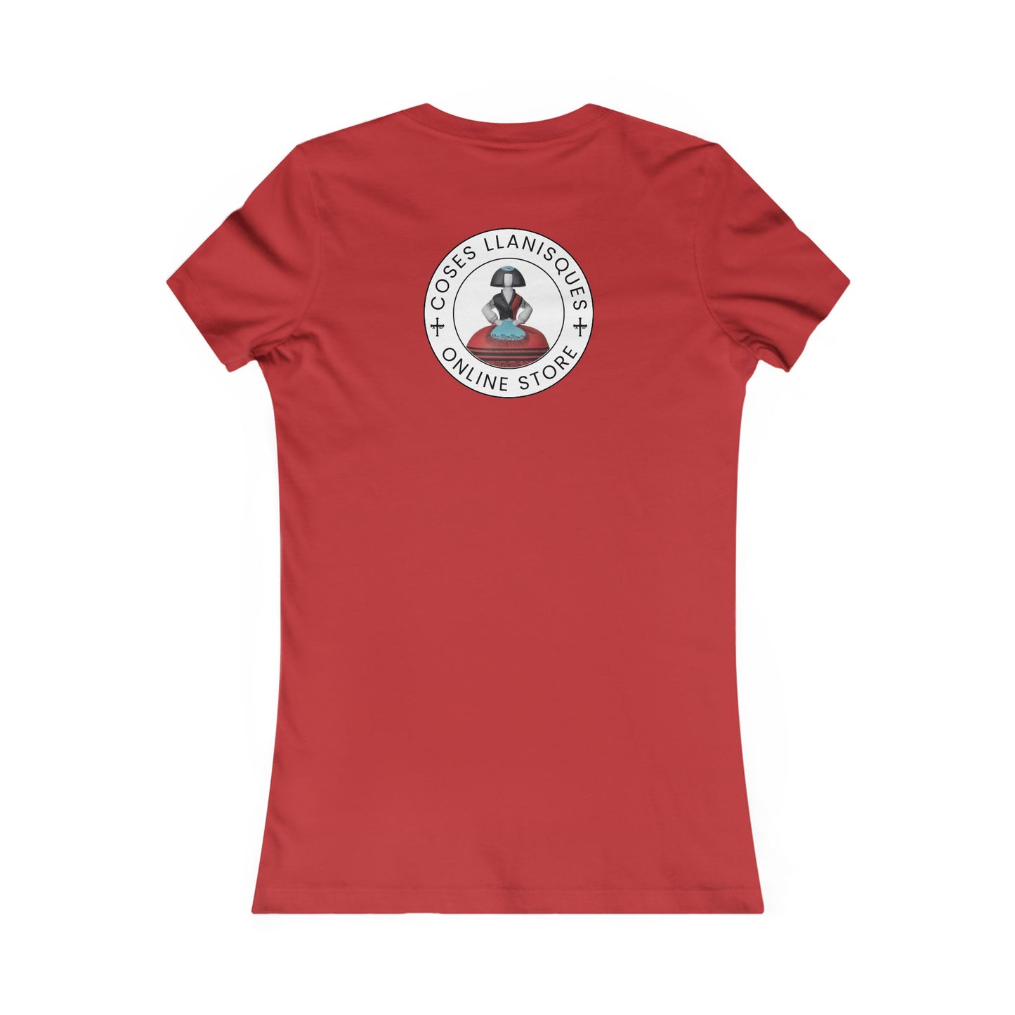 Llanes Women's Tee 